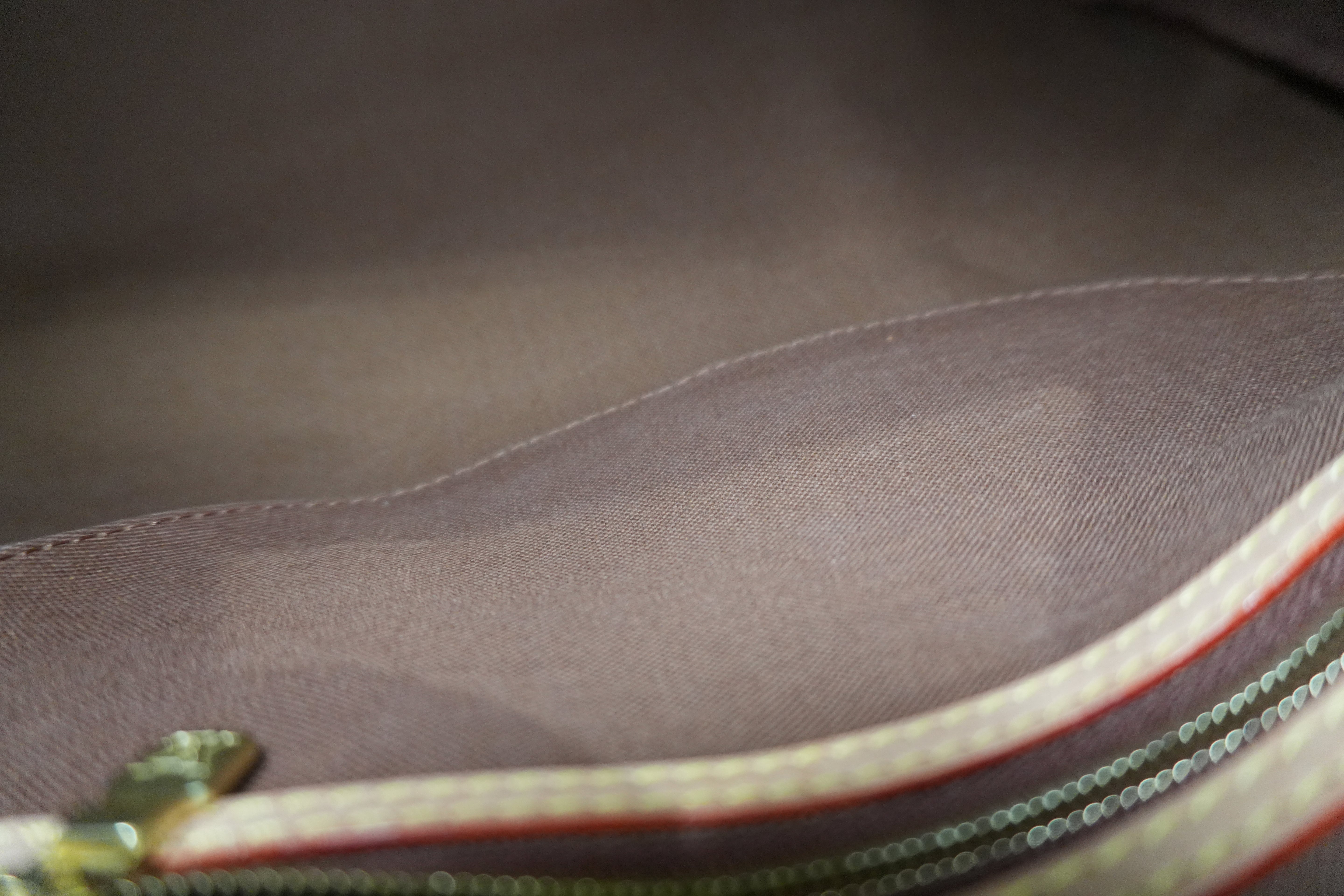 Louis Vuitton Monogram Speedy 30 Handbag Used