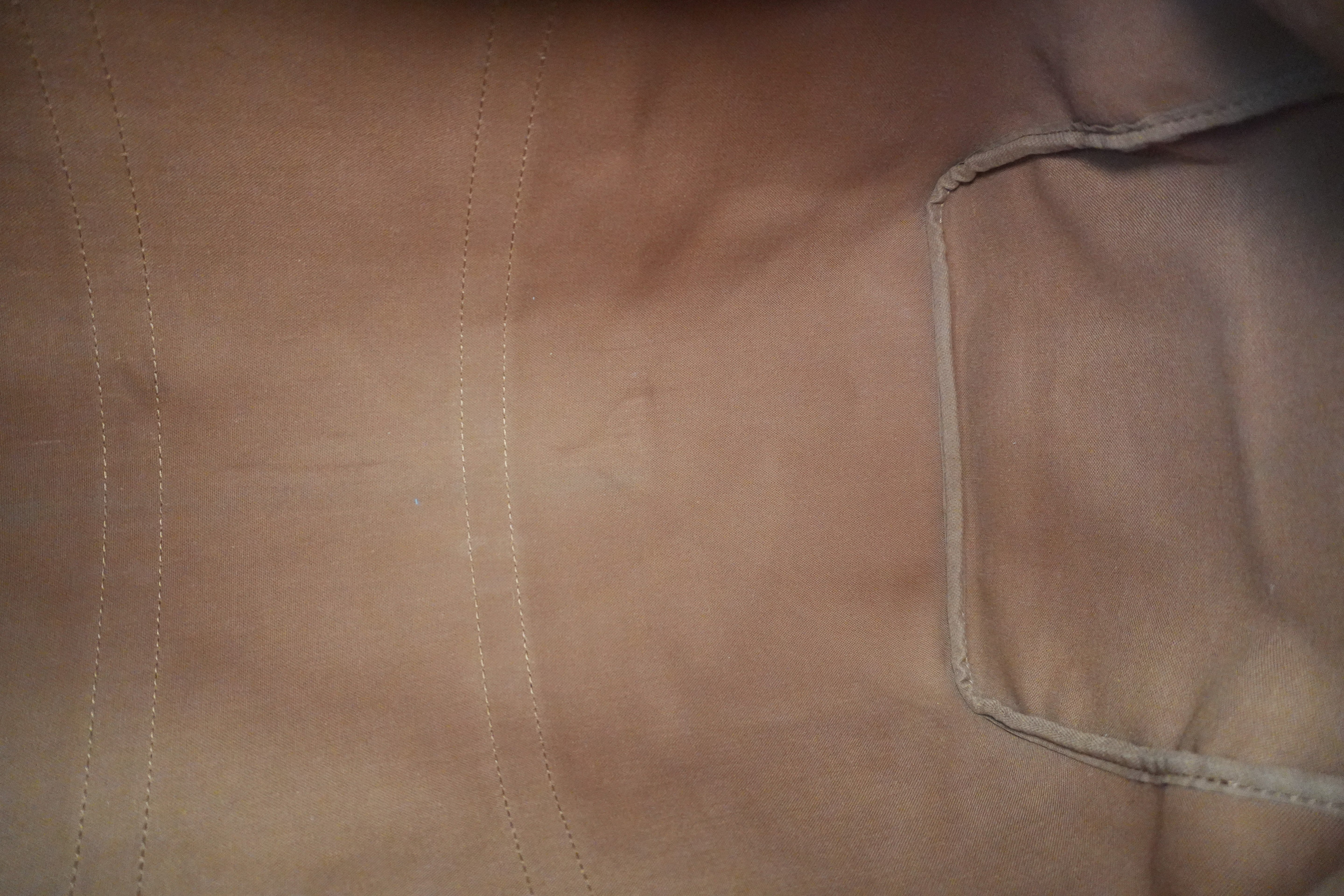 Pre-owned Louis Vuitton Monogram Keepall 55 Travel Bag