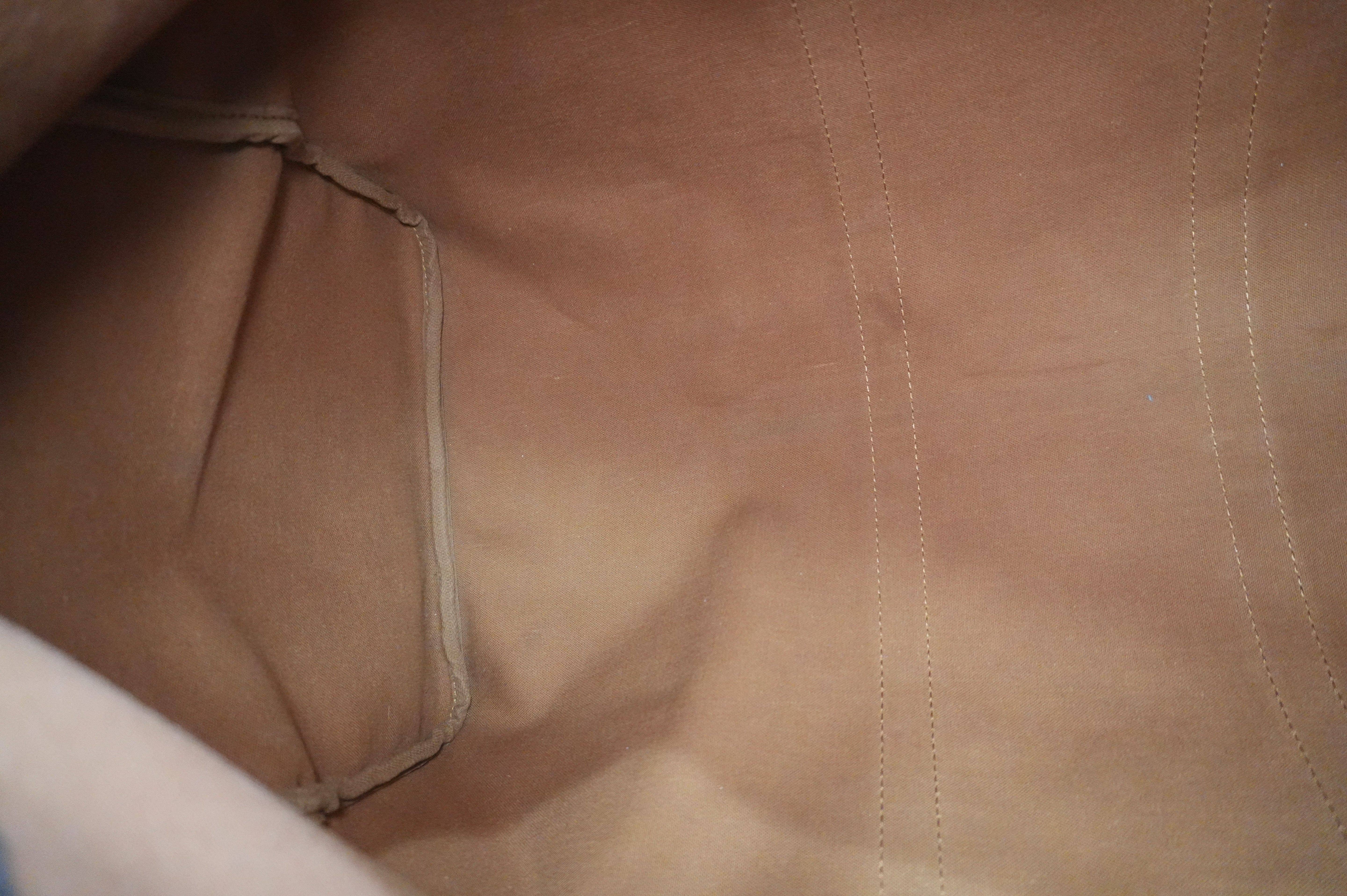 Pre-owned Louis Vuitton Monogram Keepall 55 Travel Bag