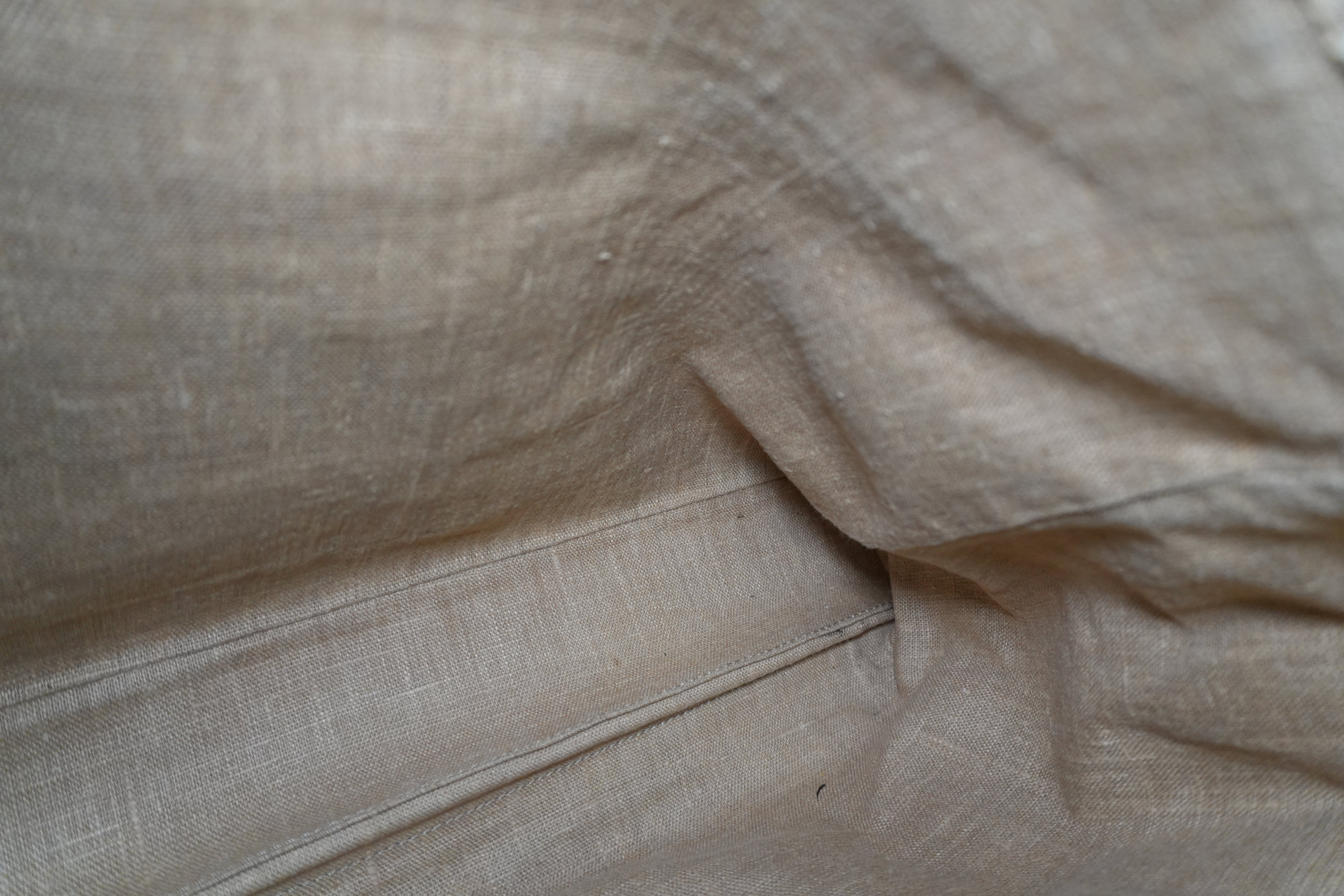 Pre-owned Fendi Calfskin Leather Peek a Boo Shoulder Bag Green