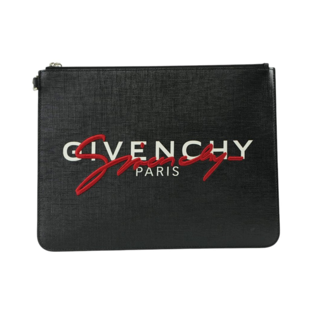 Givenchy Clutch Bag Used