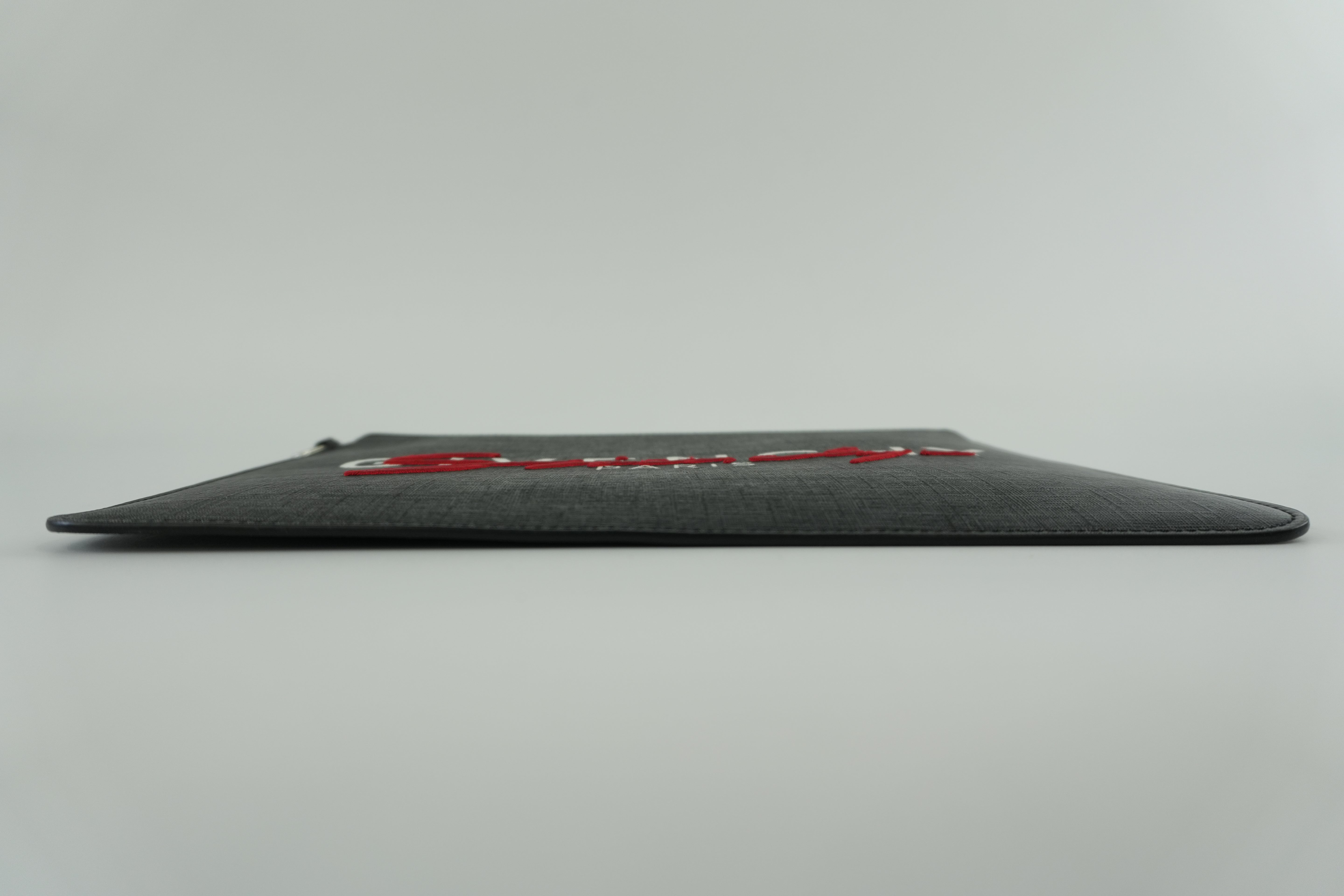 Givenchy Clutch Bag Used