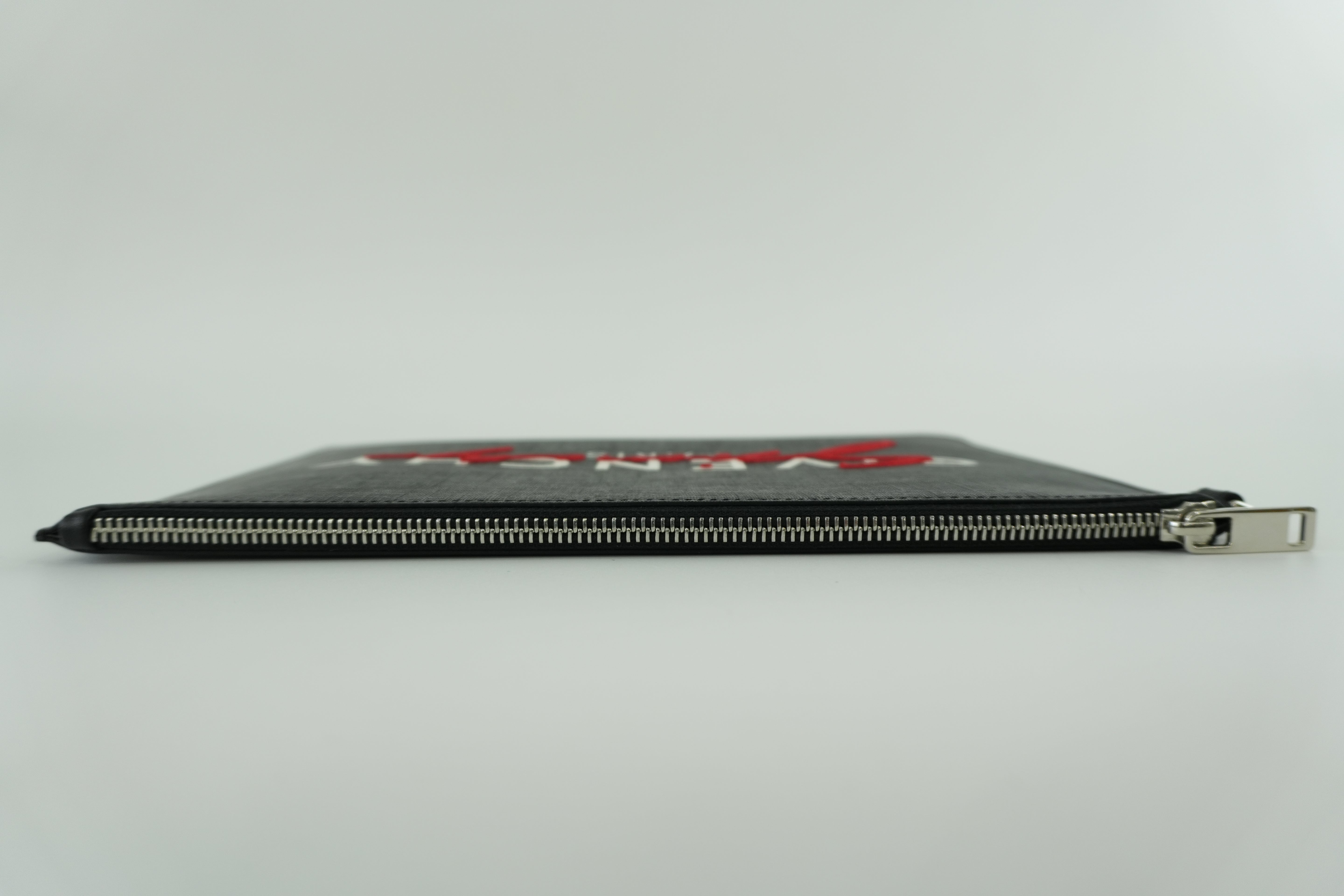 Givenchy Clutch Bag Used