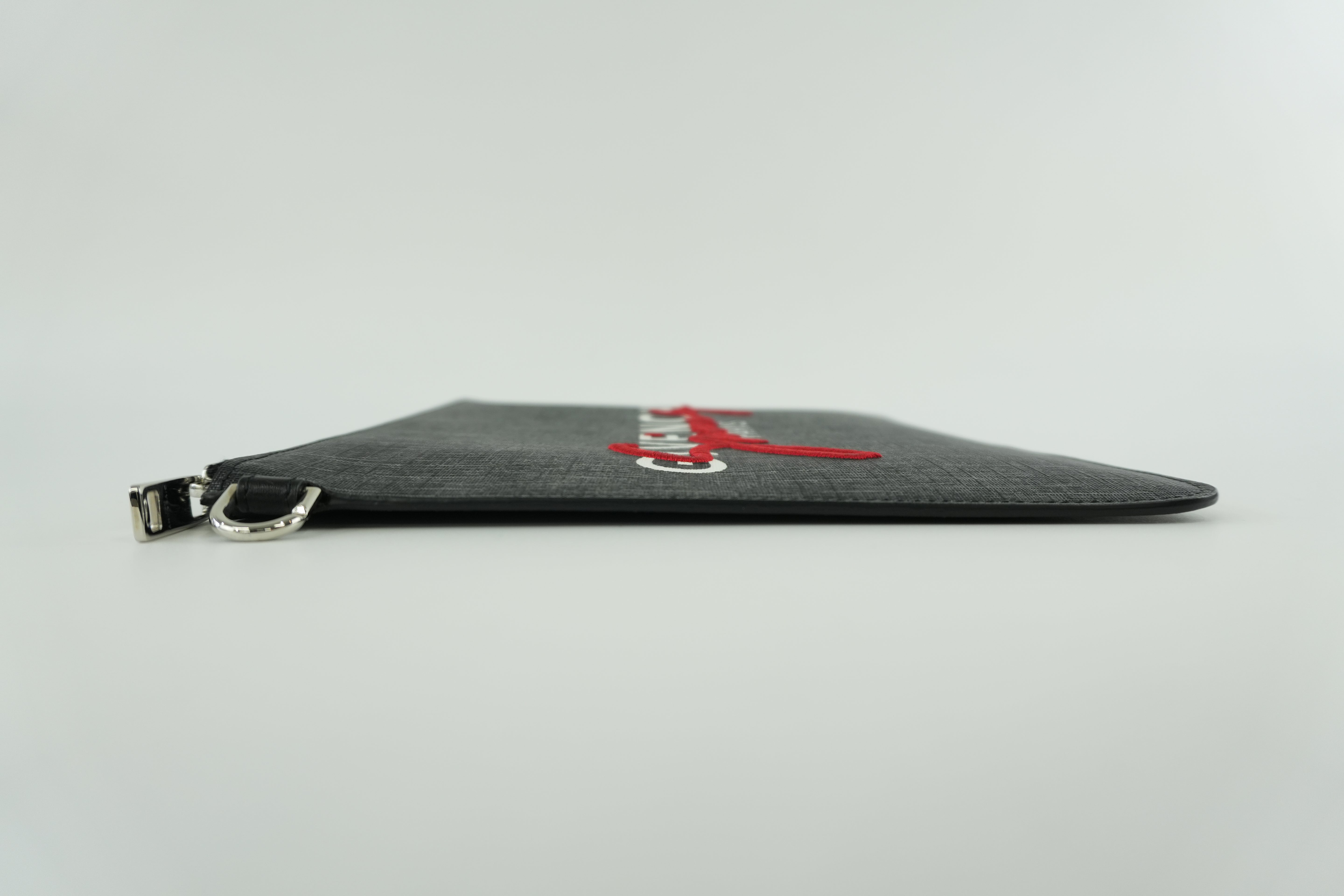 Givenchy Clutch Bag Used