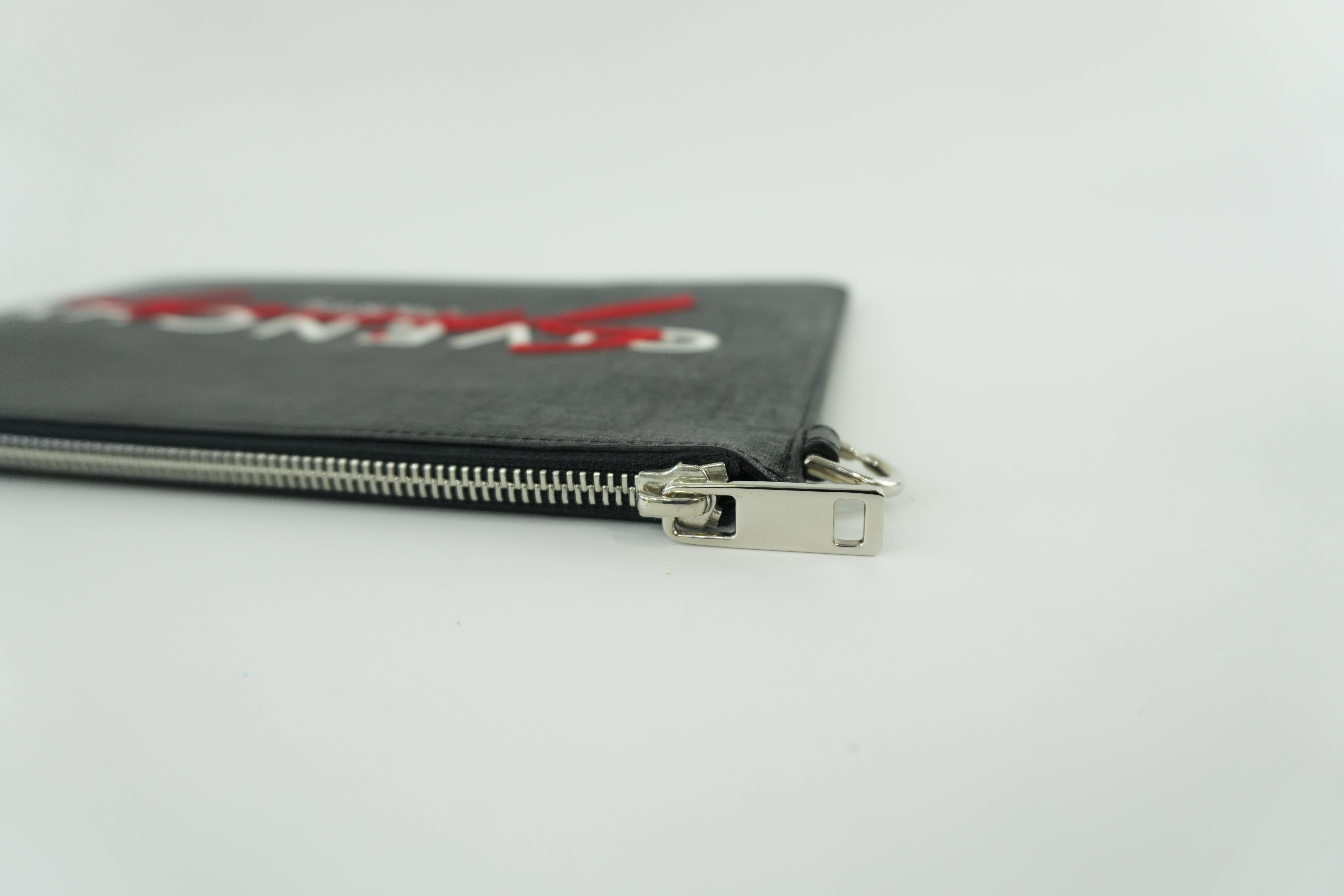 Givenchy Clutch Bag Used