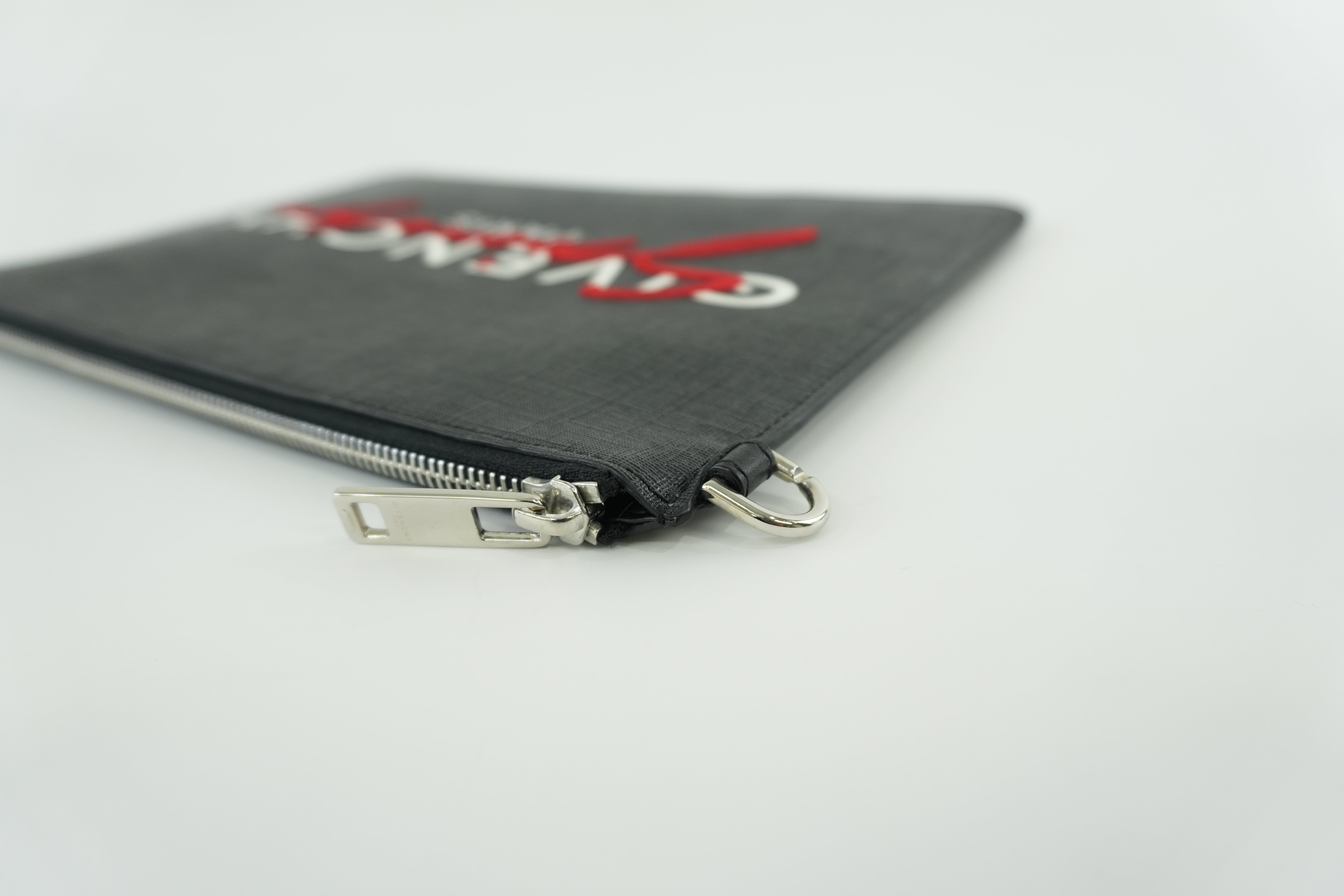 Givenchy Clutch Bag Used