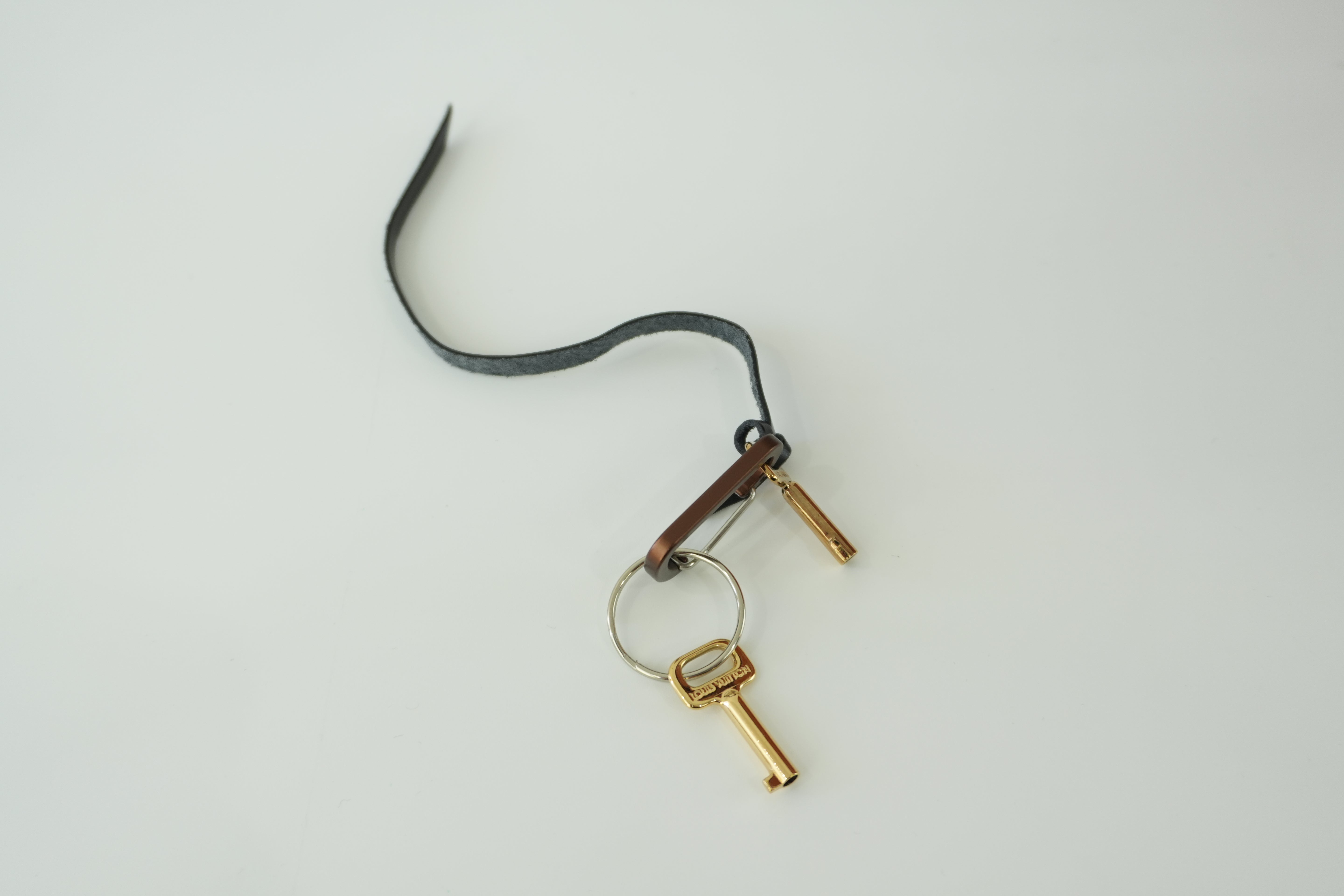 Louis Vuitton Briefcase Epi Black Used