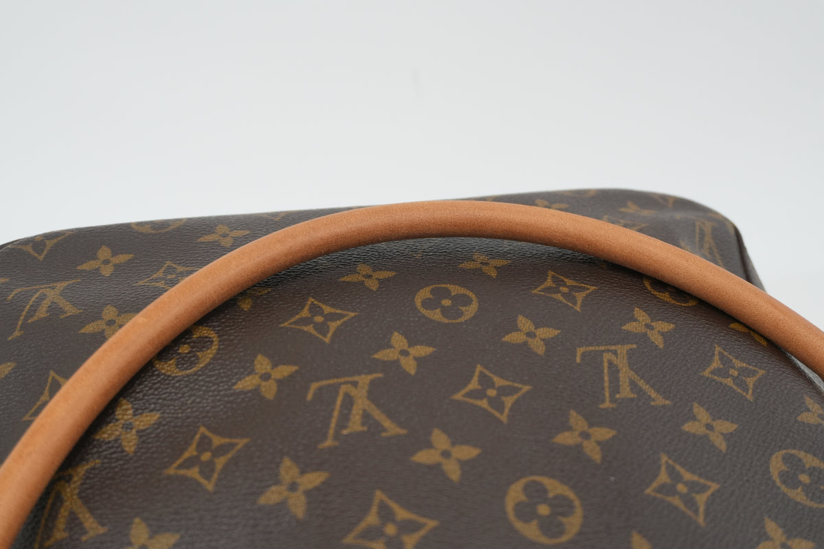 Pre-Owned Louis Vuitton Monogram Looping GM Tote Bag