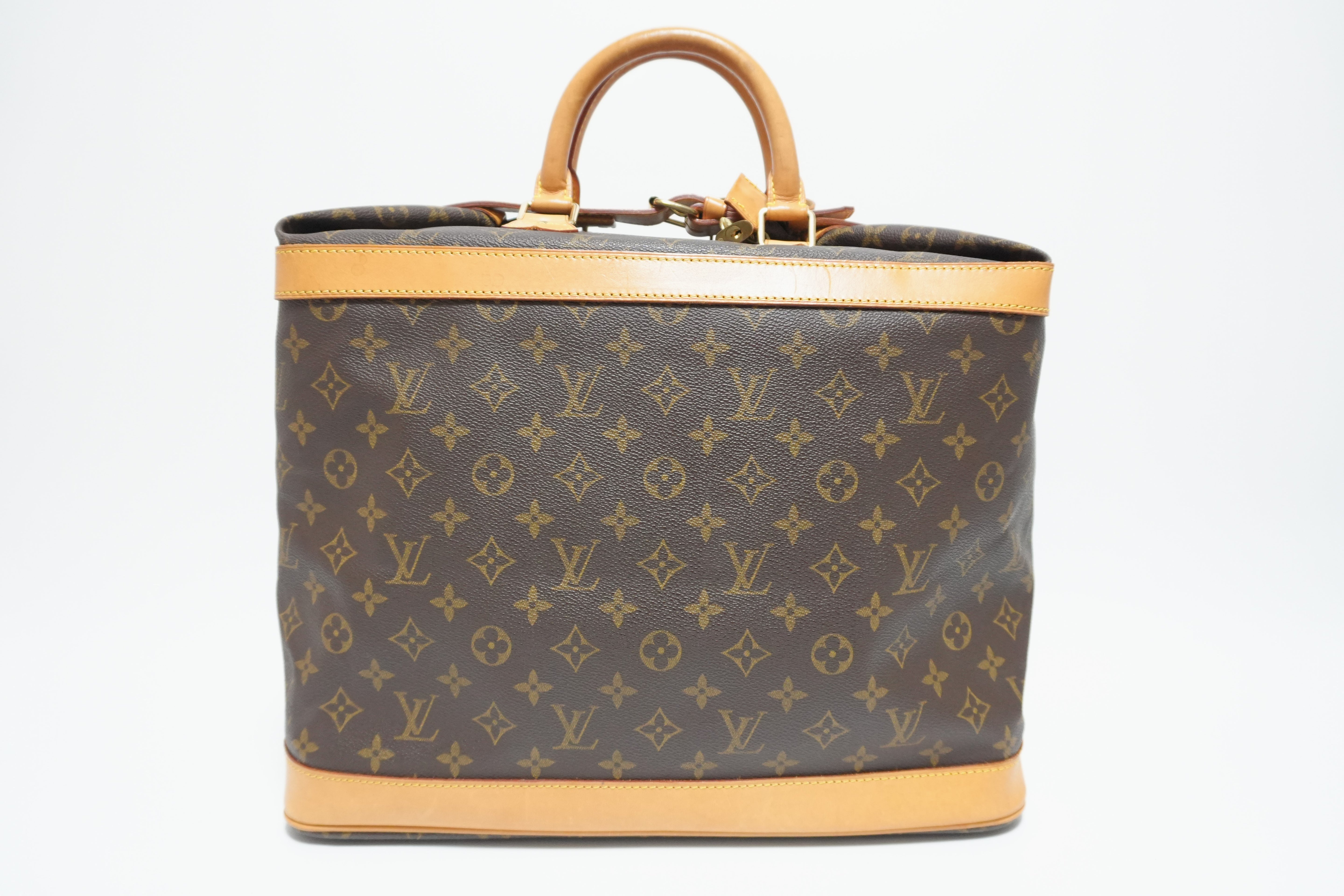 Pre-Owned Gucci Horsebit Vertical Crossbody Bag Black