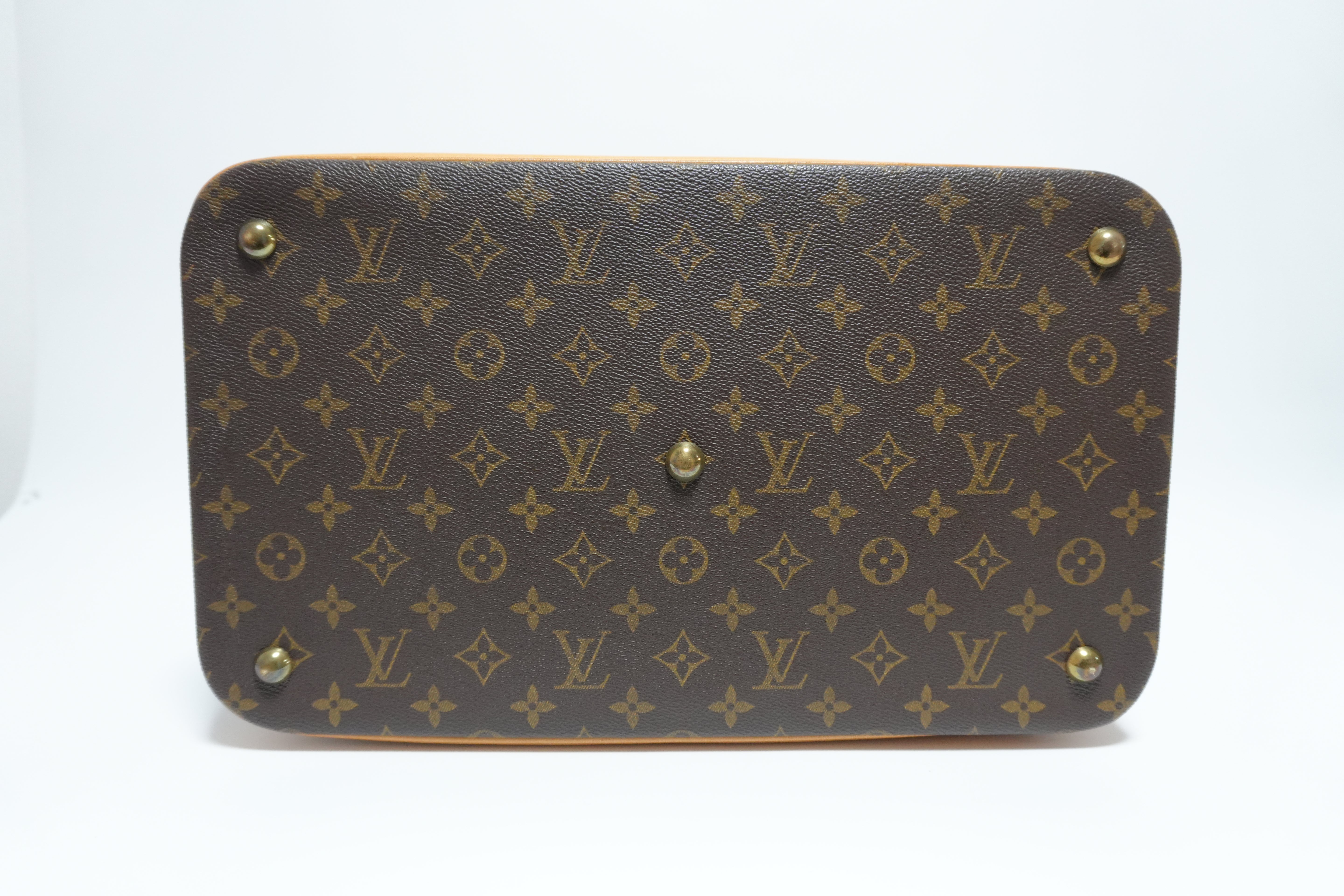 Pre-Owned Gucci Horsebit Vertical Crossbody Bag Black