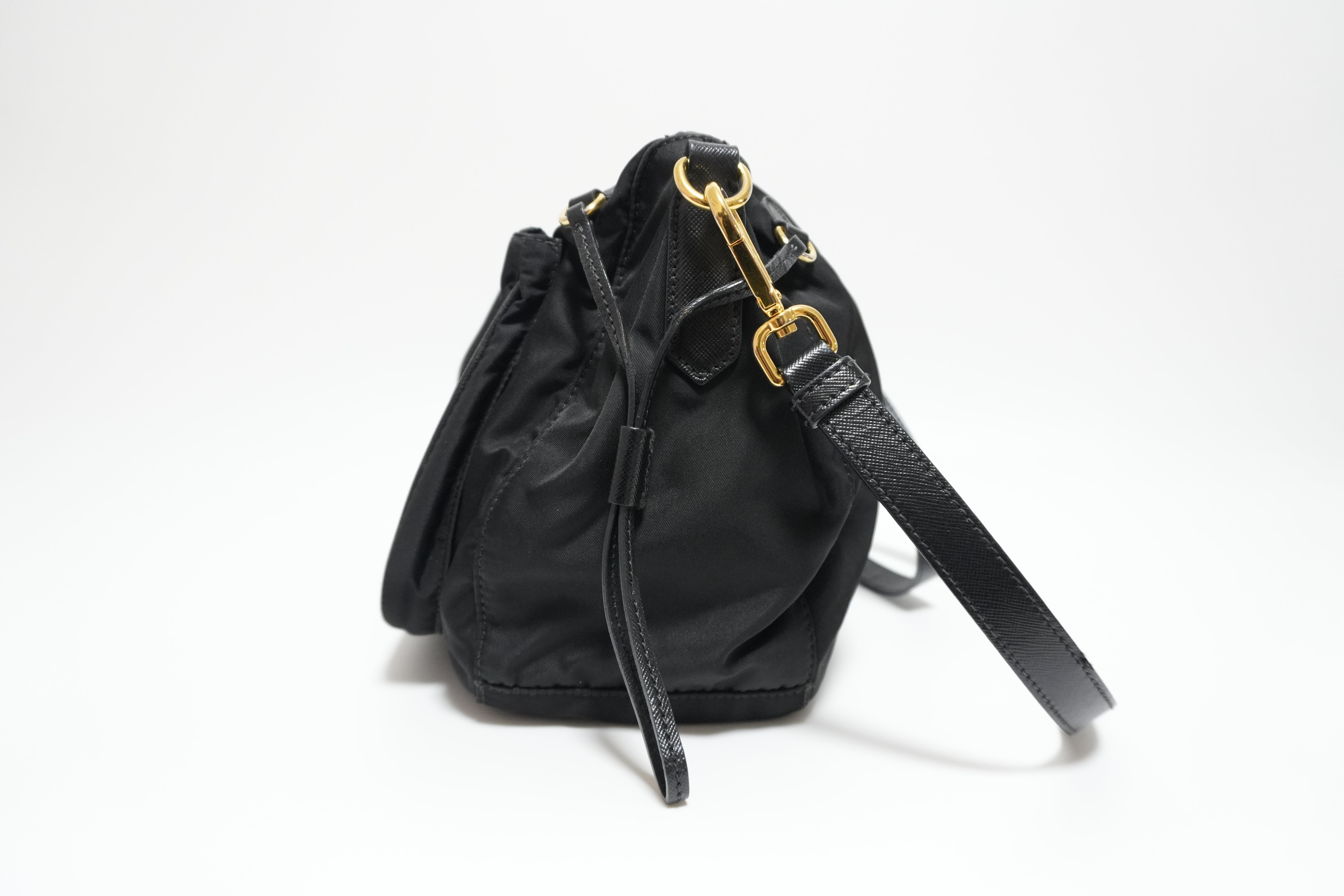 Pre-Owned Louis Vuitton Epi Laptop Case Black