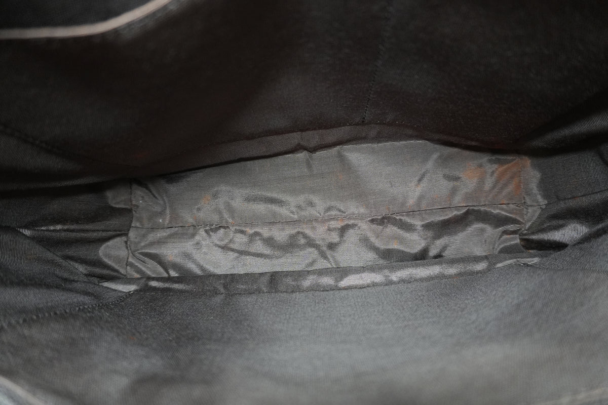 Pre-Owned Burberry Nova Check Tote Bag Beige and Brown