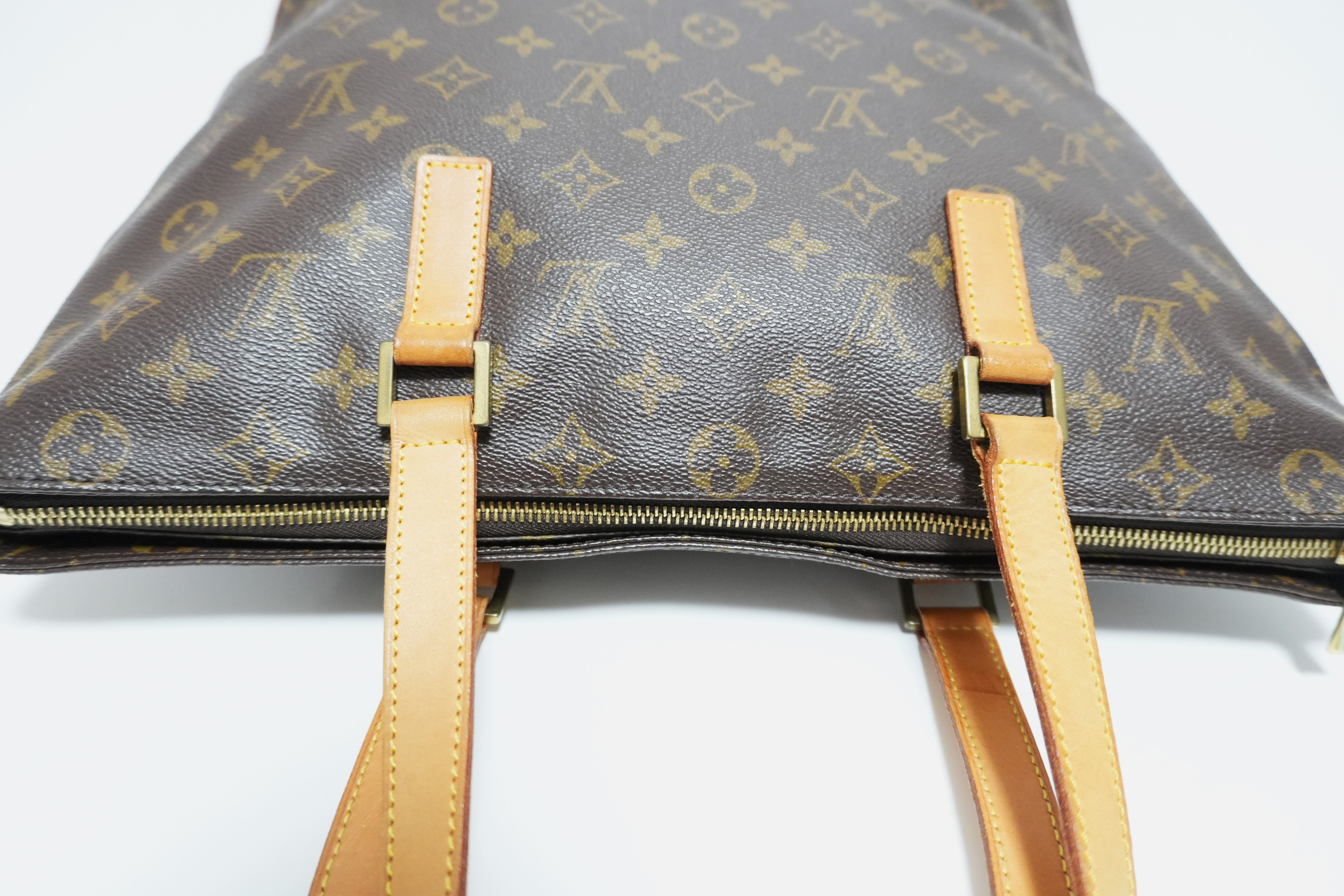 Pre-Owned Gucci Plus Ophidia Front Pocket Vertical Tote Bag