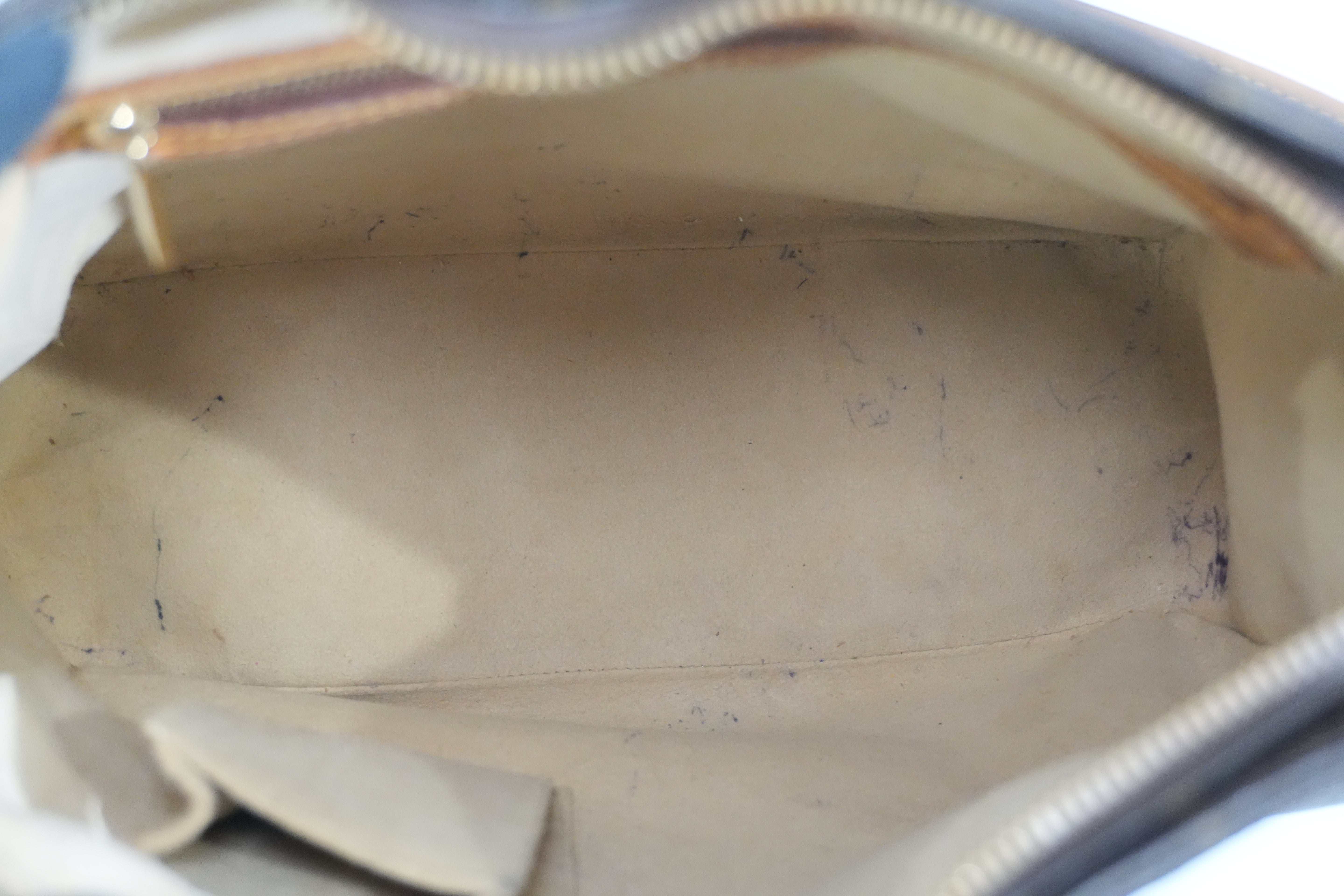 Pre-owned Louis Vuitton Monogram Lopping GM Tote Bag