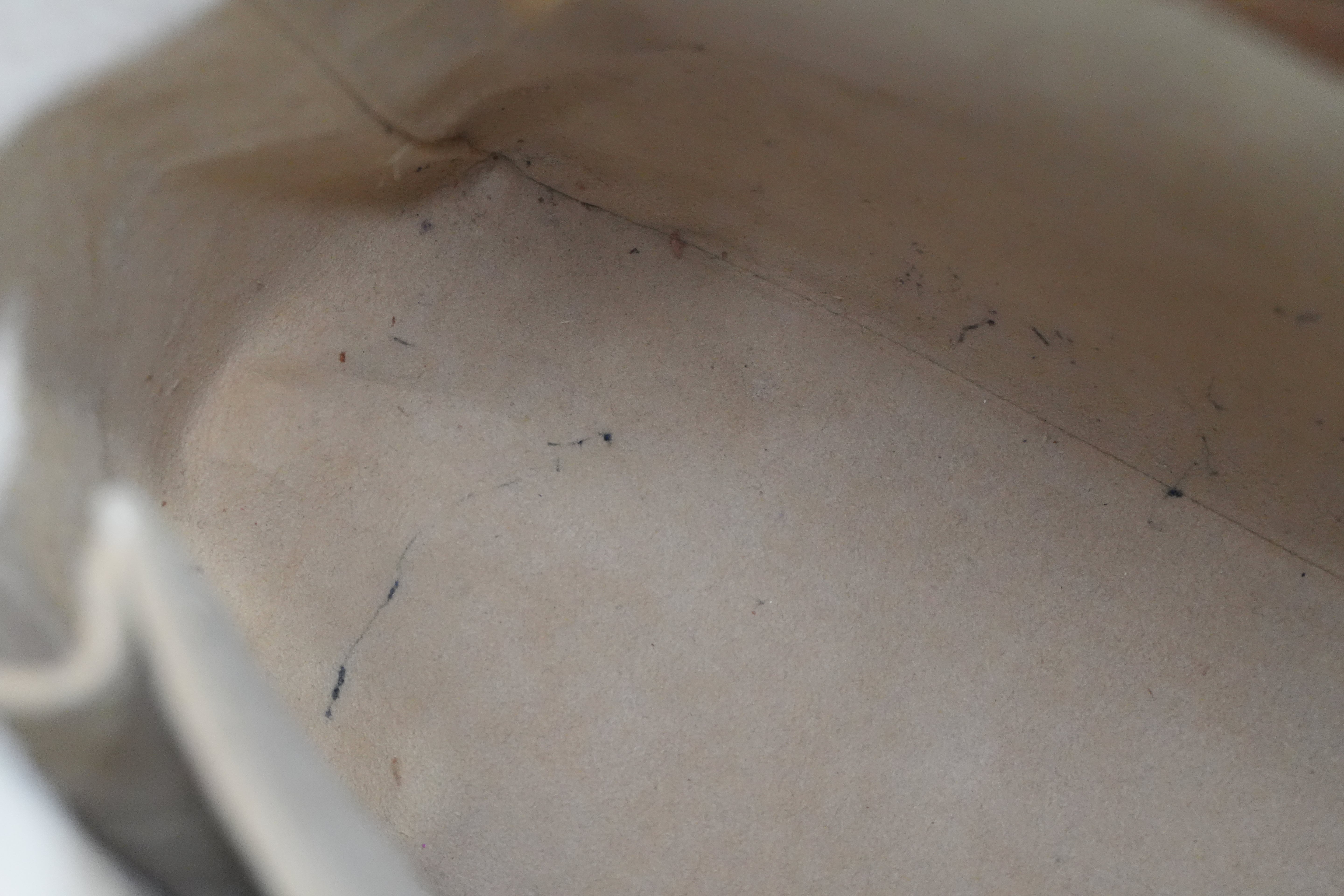 Pre-owned Louis Vuitton Monogram Lopping GM Tote Bag