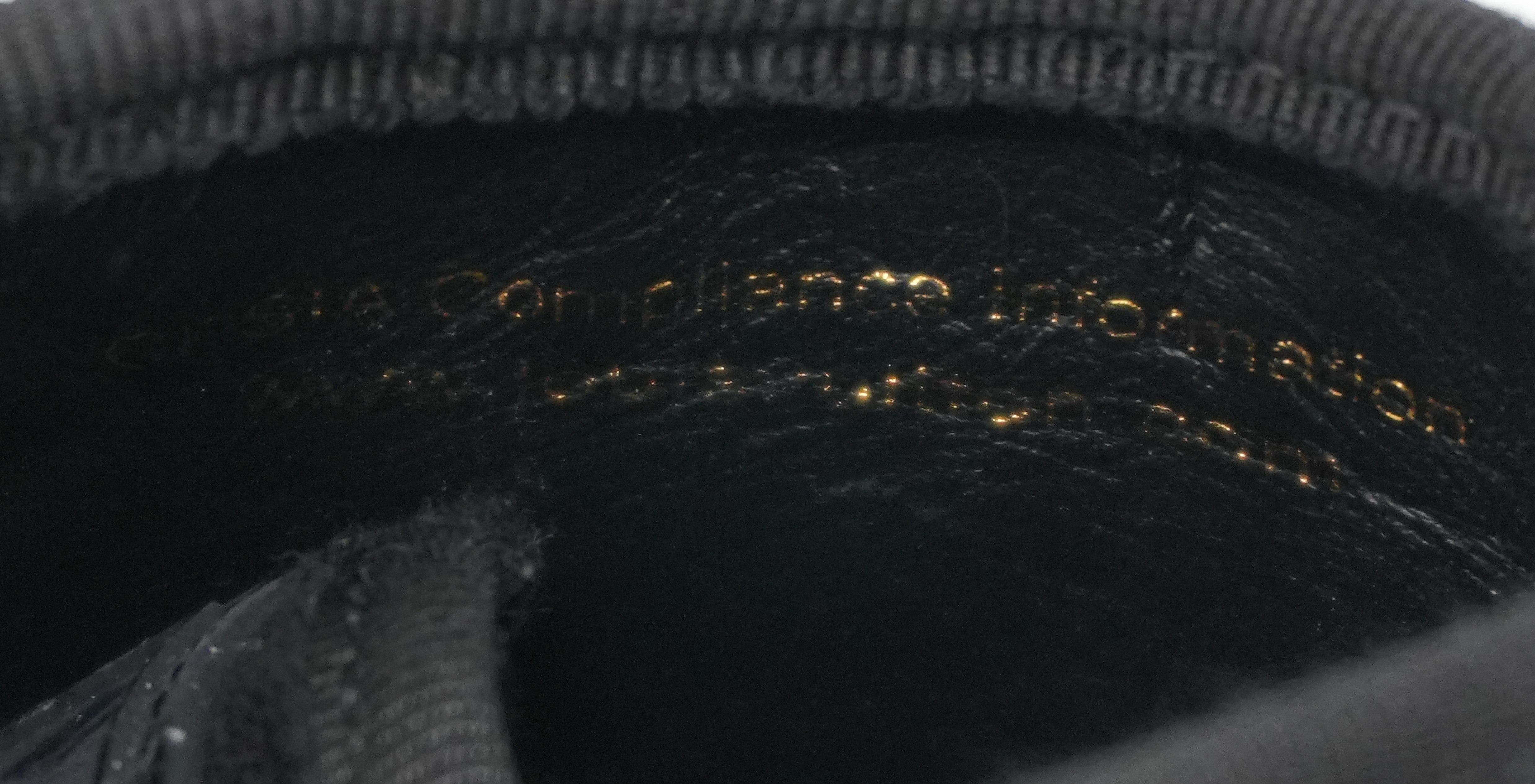 Louis Vuitton Baby Shoes Used