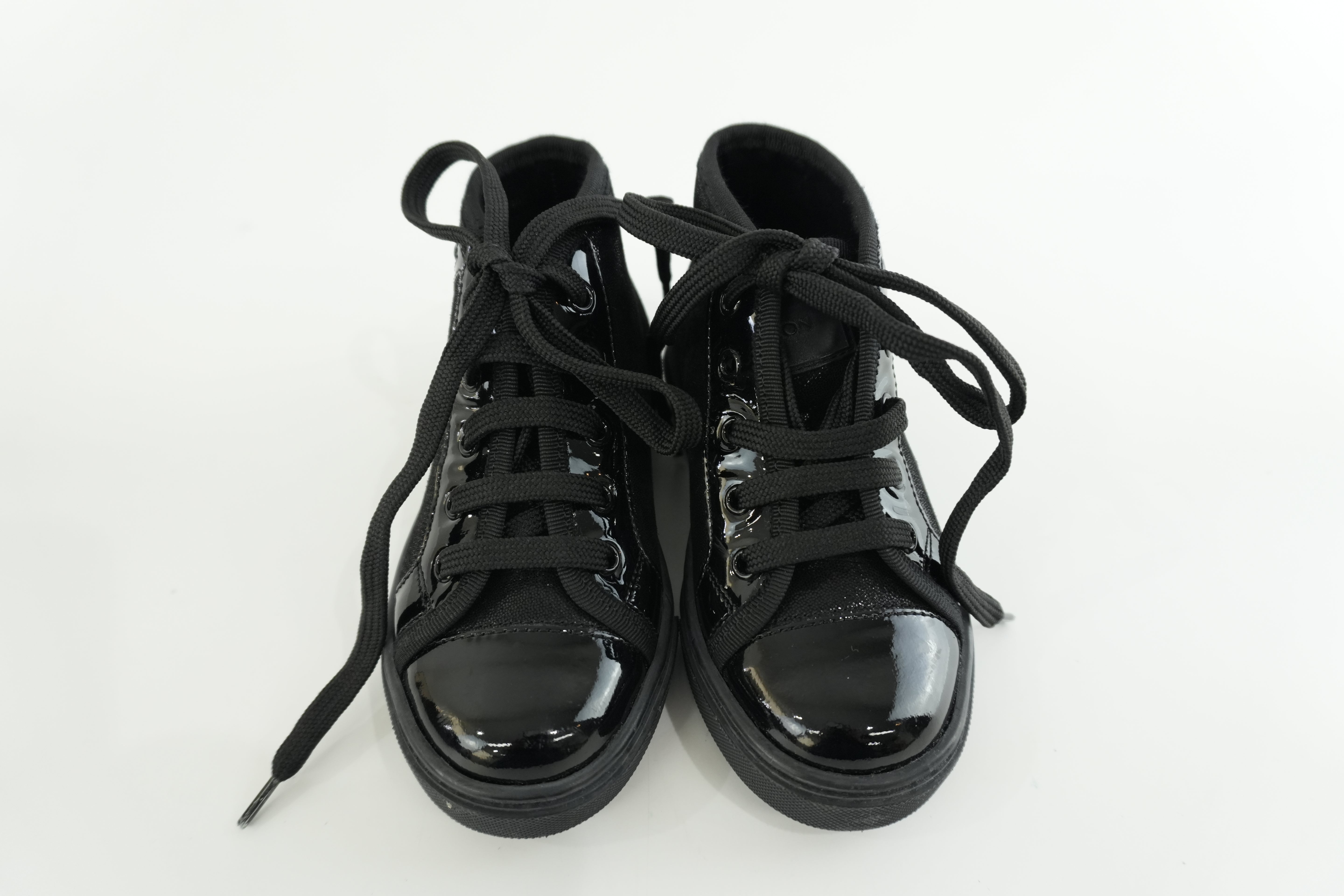 Louis Vuitton Baby Shoes Used