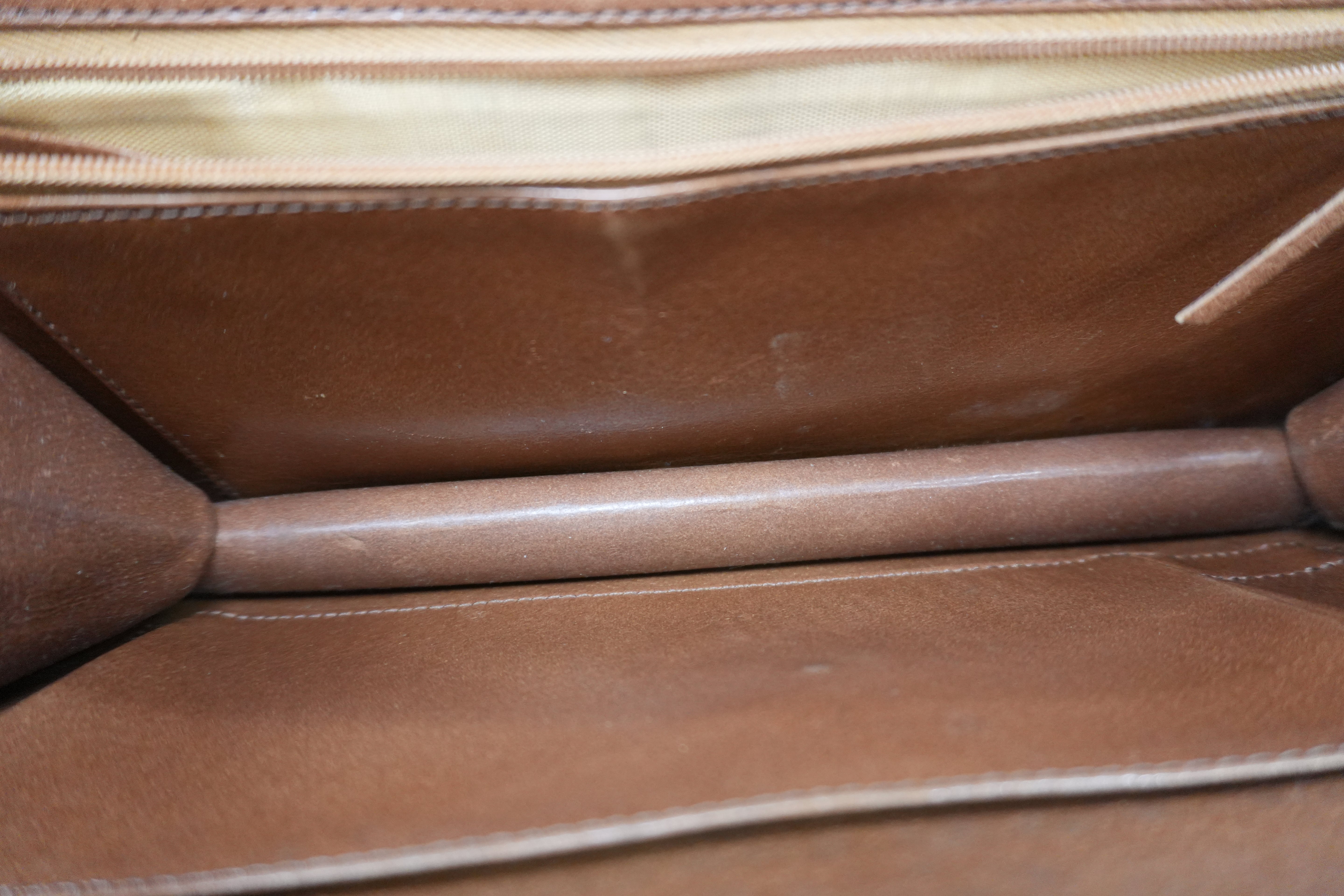 Louis Vuitton Monogram Pochette Dame GM Used