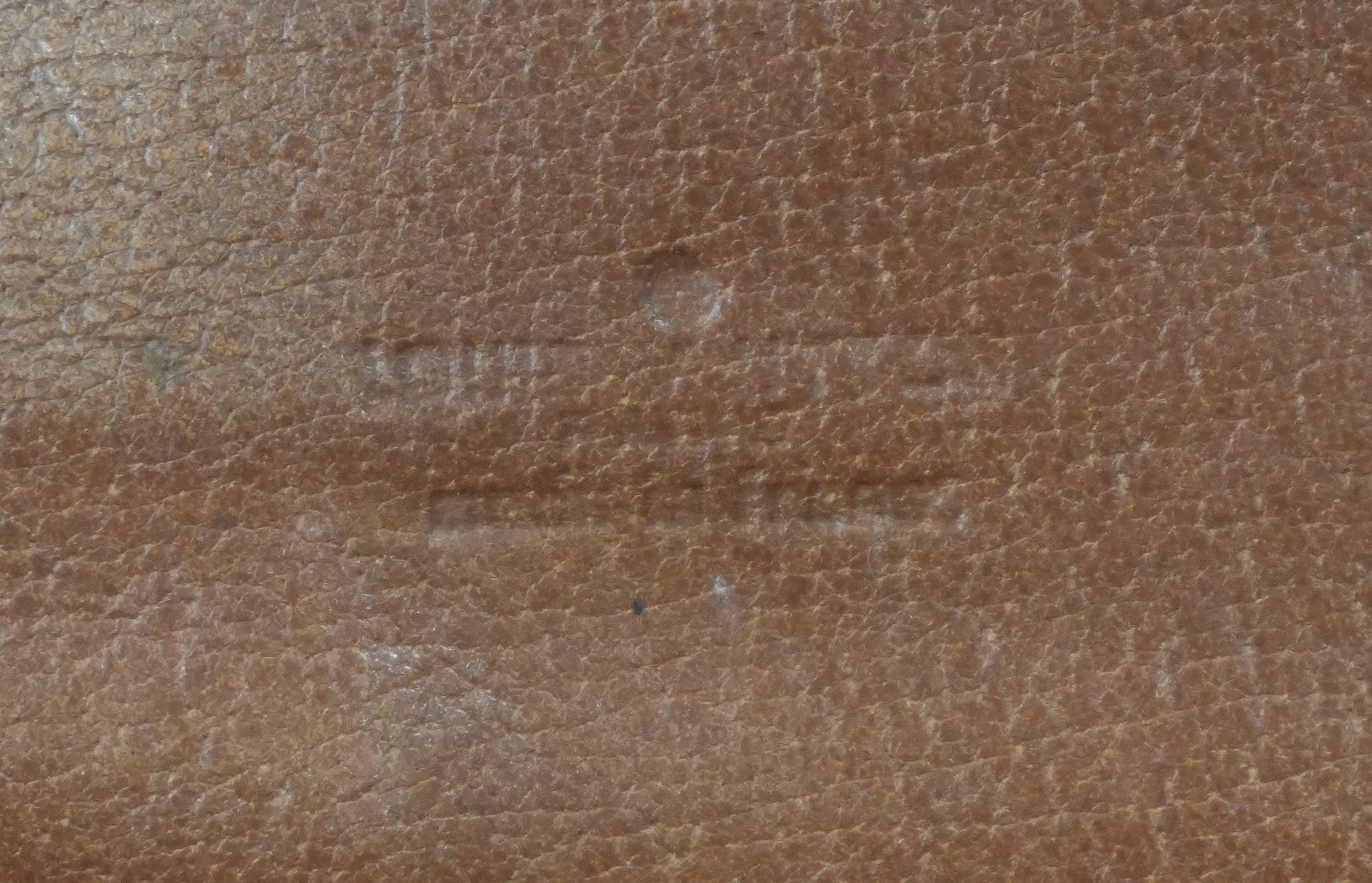 Louis Vuitton Monogram Pochette Dame GM Used