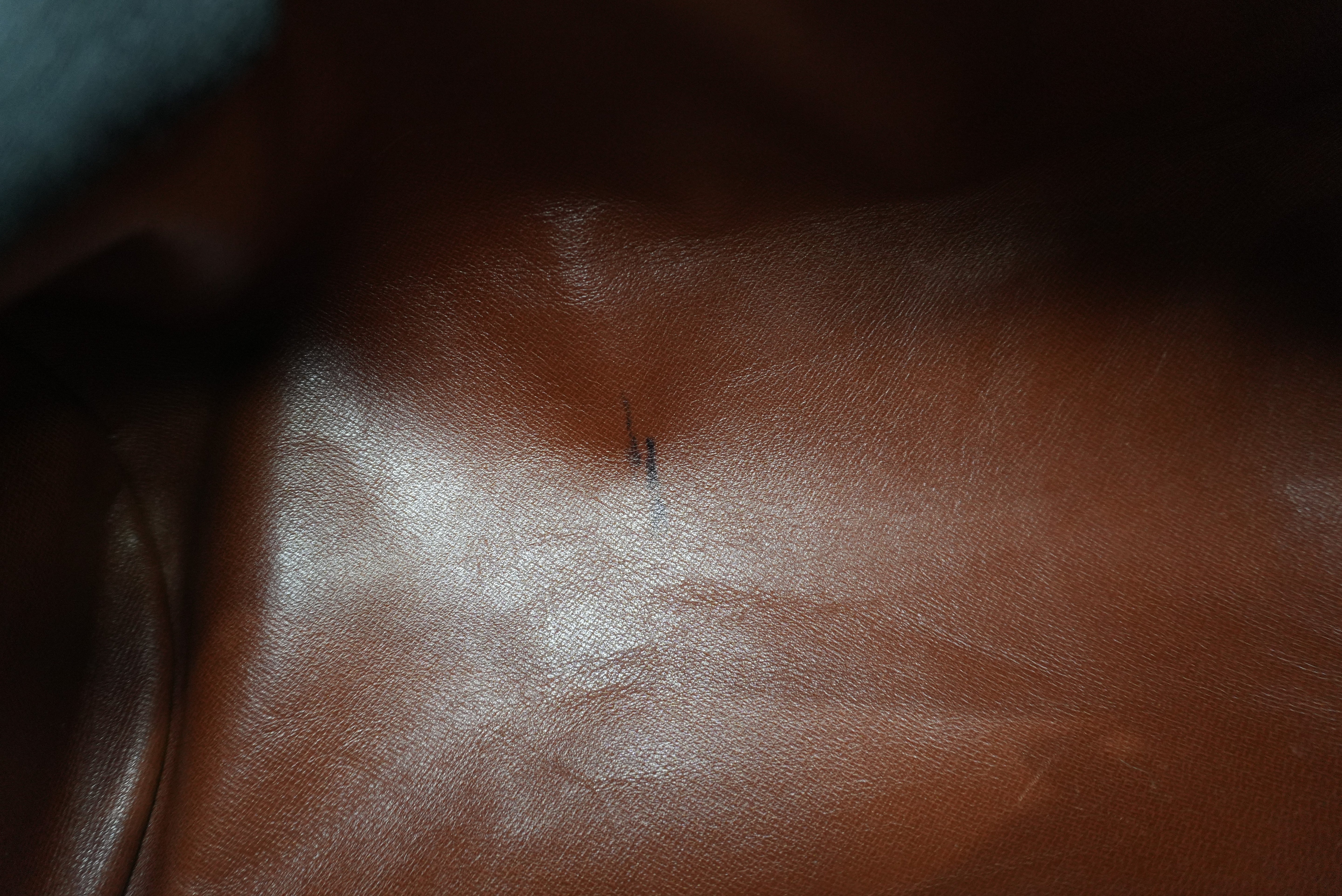 Louis Vuitton Monogram Papillon 30 Handbag Used