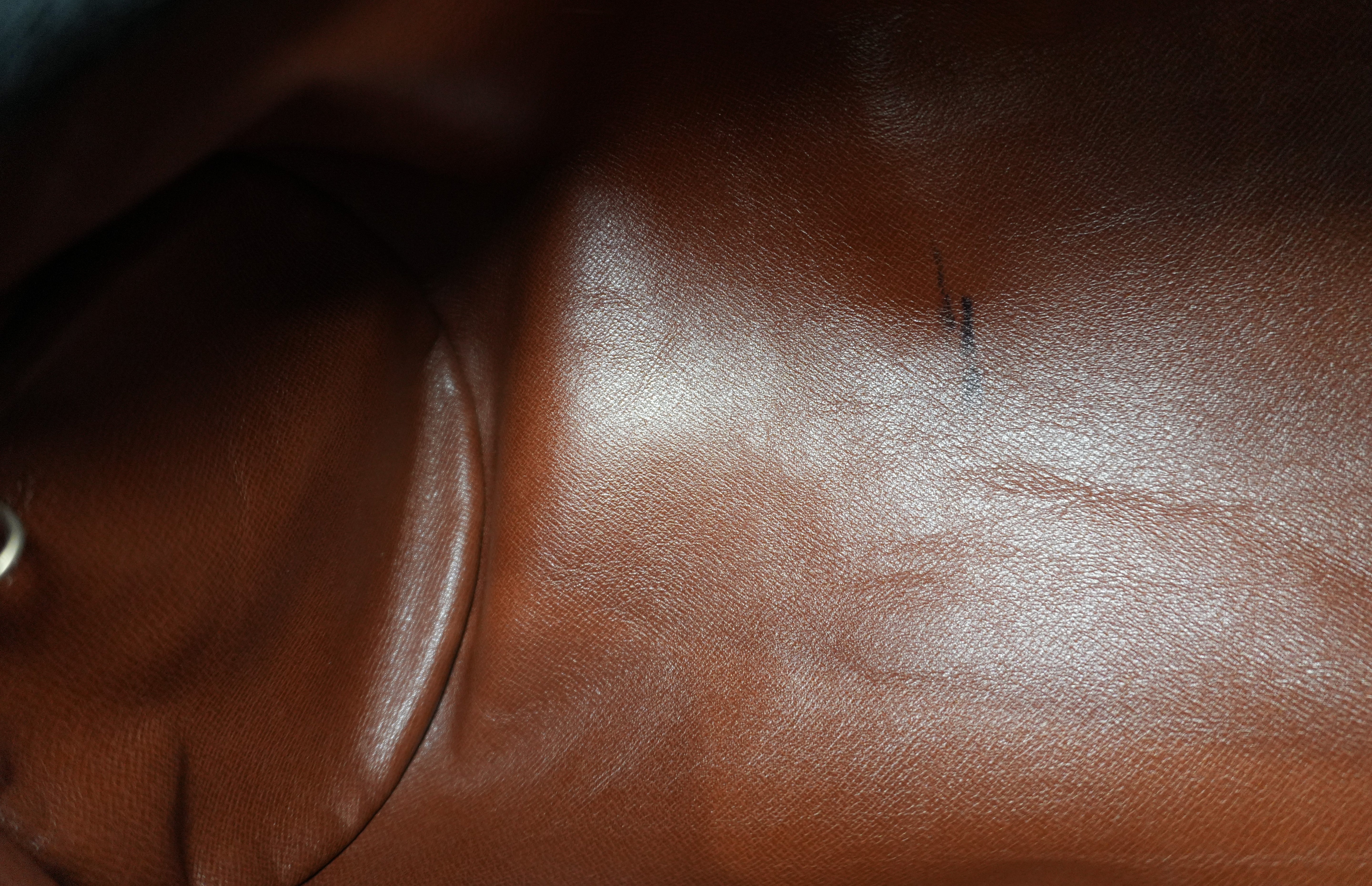 Louis Vuitton Monogram Papillon 30 Handbag Used