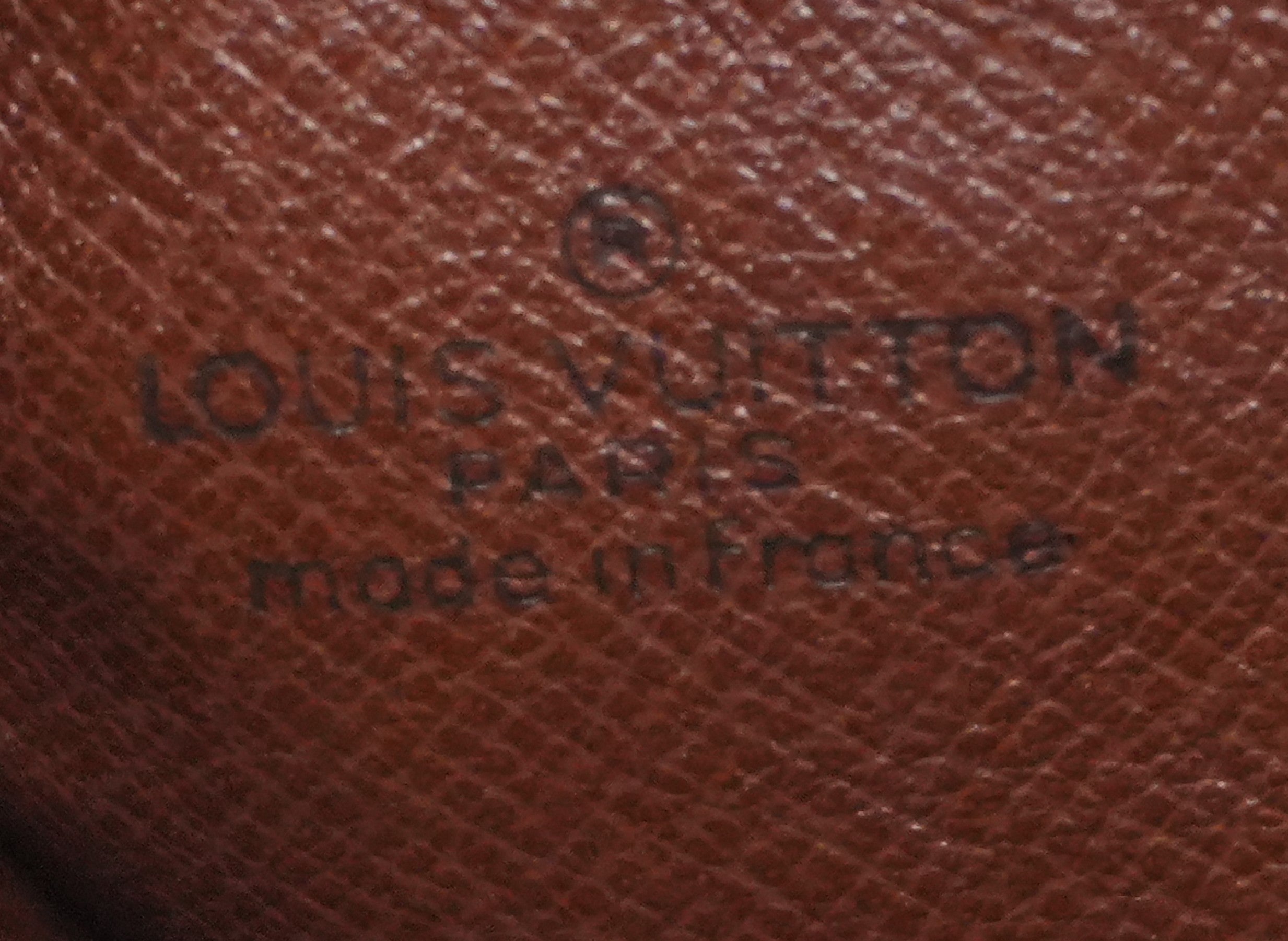 Louis Vuitton Monogram Papillon 30 Handbag Used
