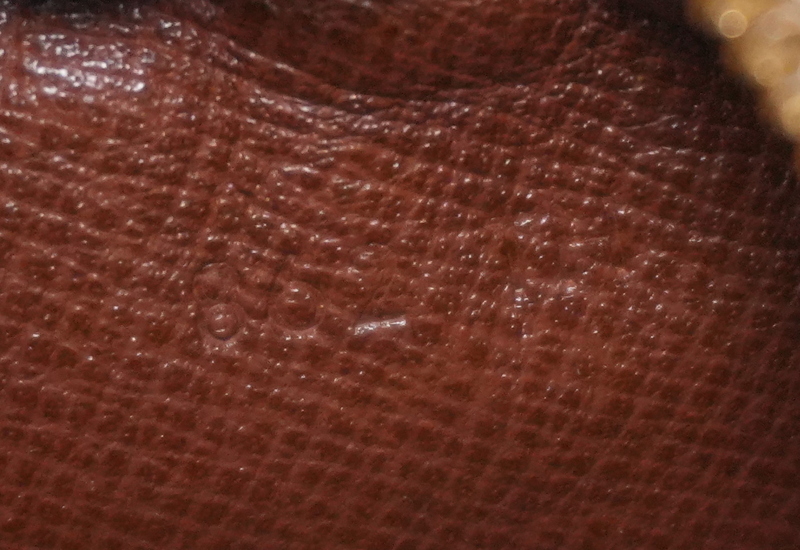 Louis Vuitton Monogram Papillon 30 Handbag Used