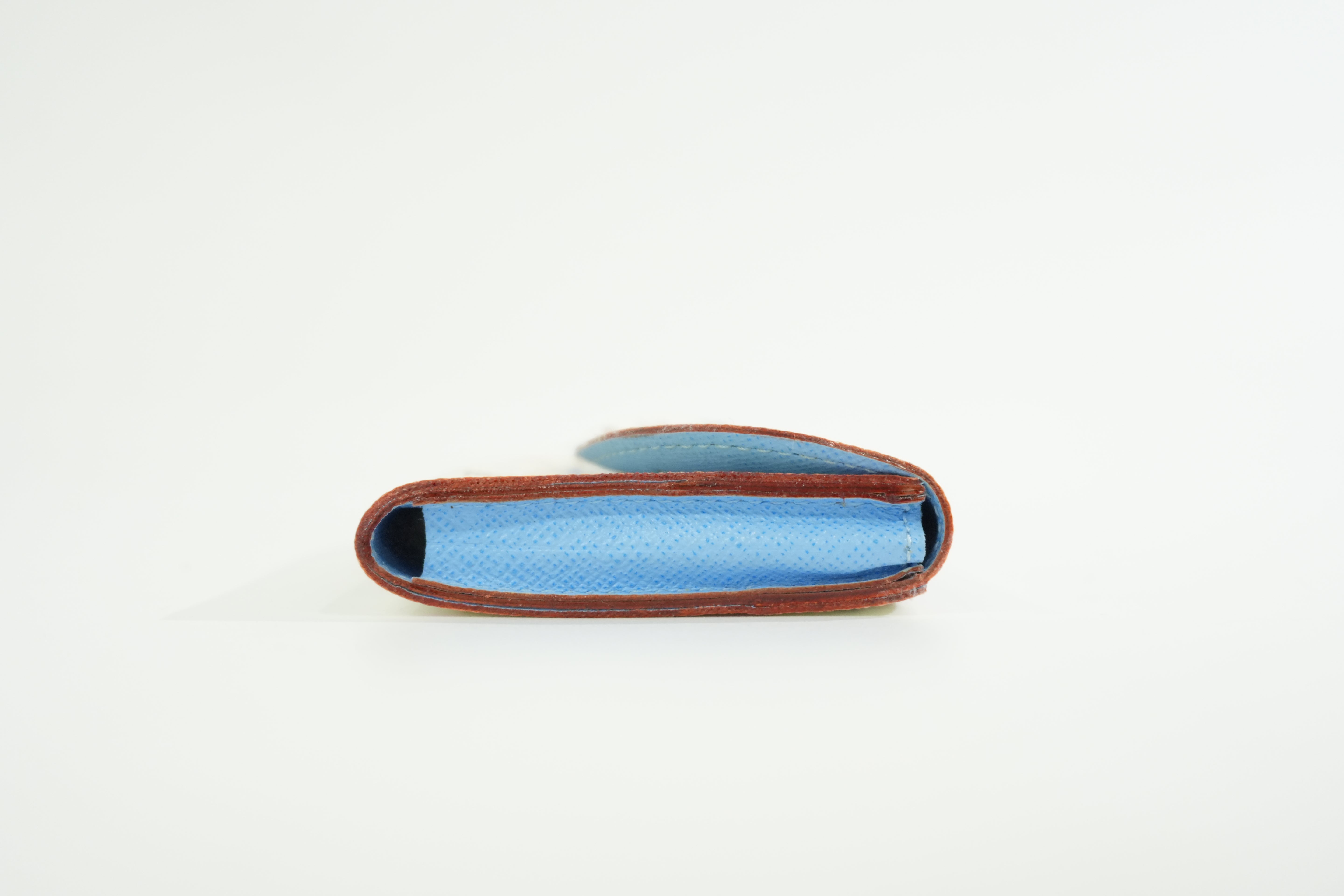 Pre-owned Louis Vuitton Multicolor Card Holder