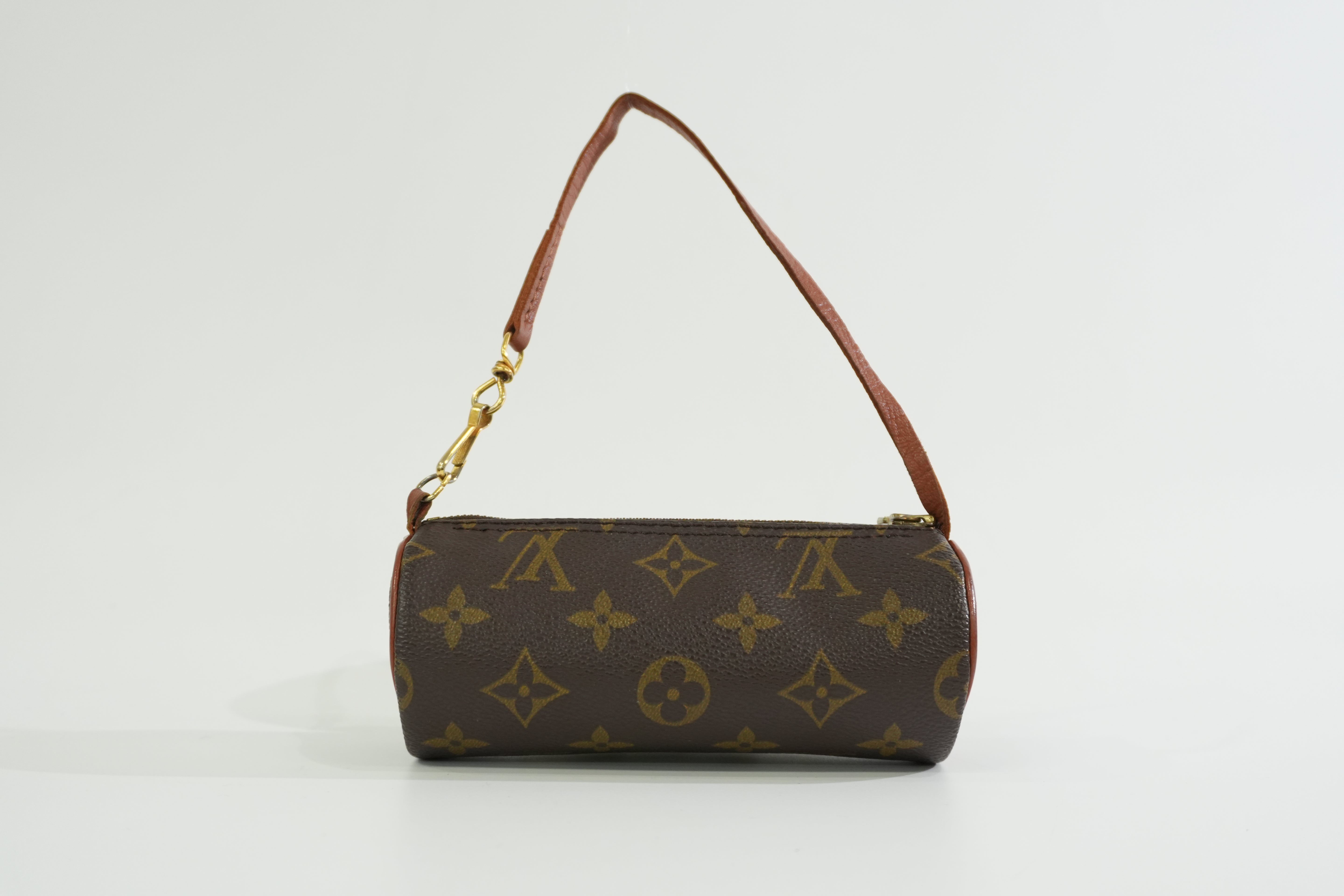 Louis Vuitton Monogram Mini Papillon Used