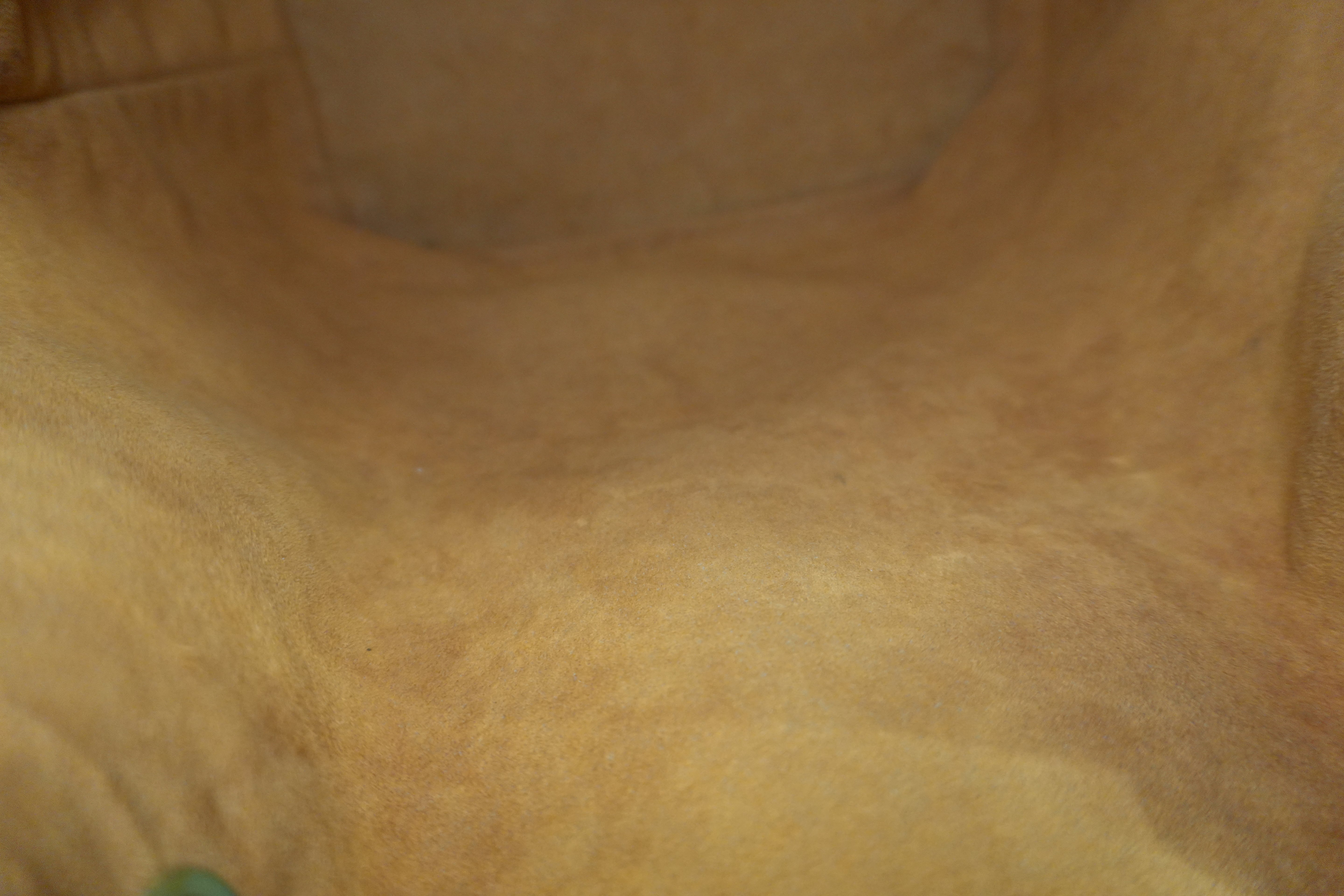 Louis Vuitton Noe GM Epi Shoulder Bag Kenya Brown Used