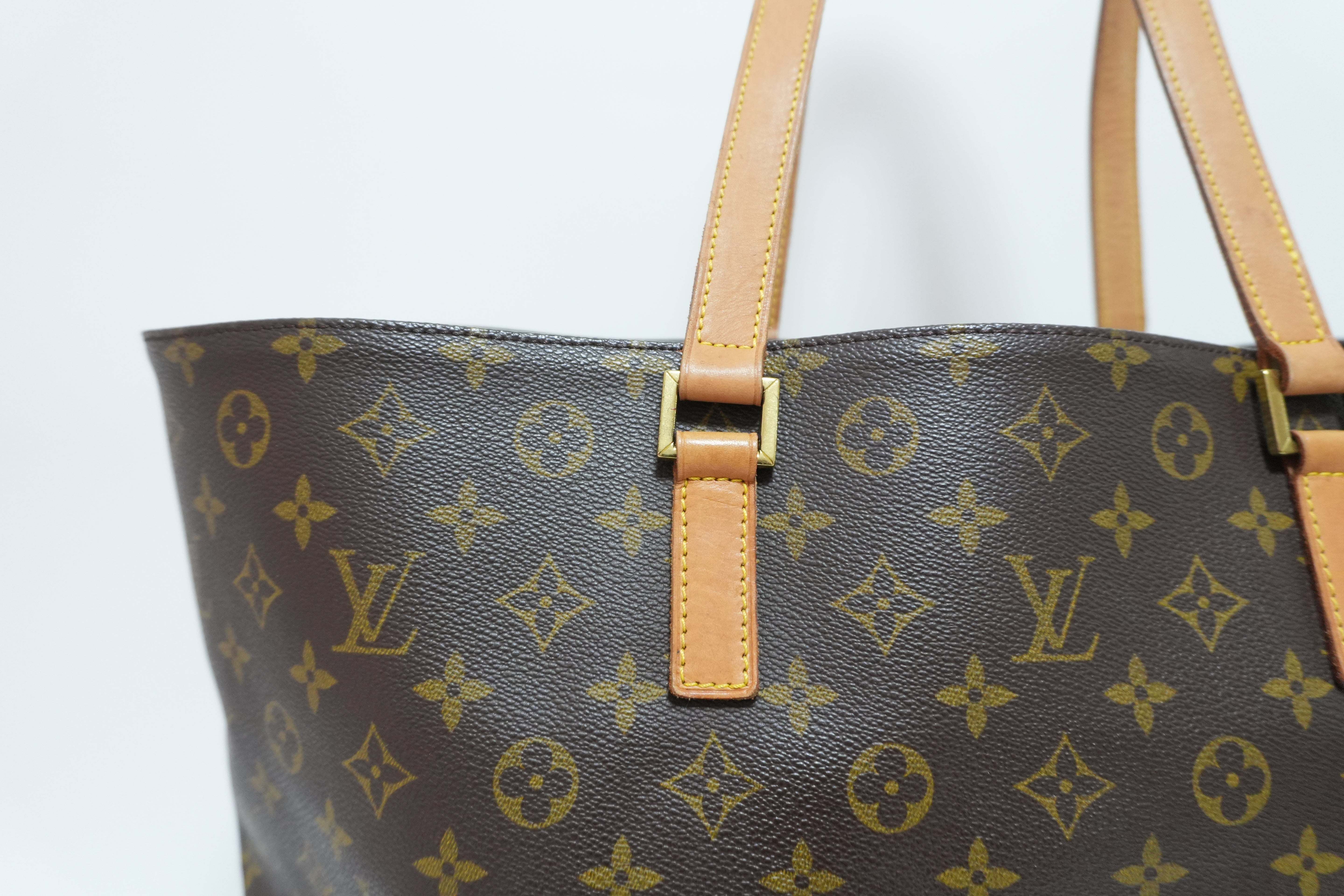 Pre-Owned Burberry Pvc Canvas Nova Check Handbag Navy Blue