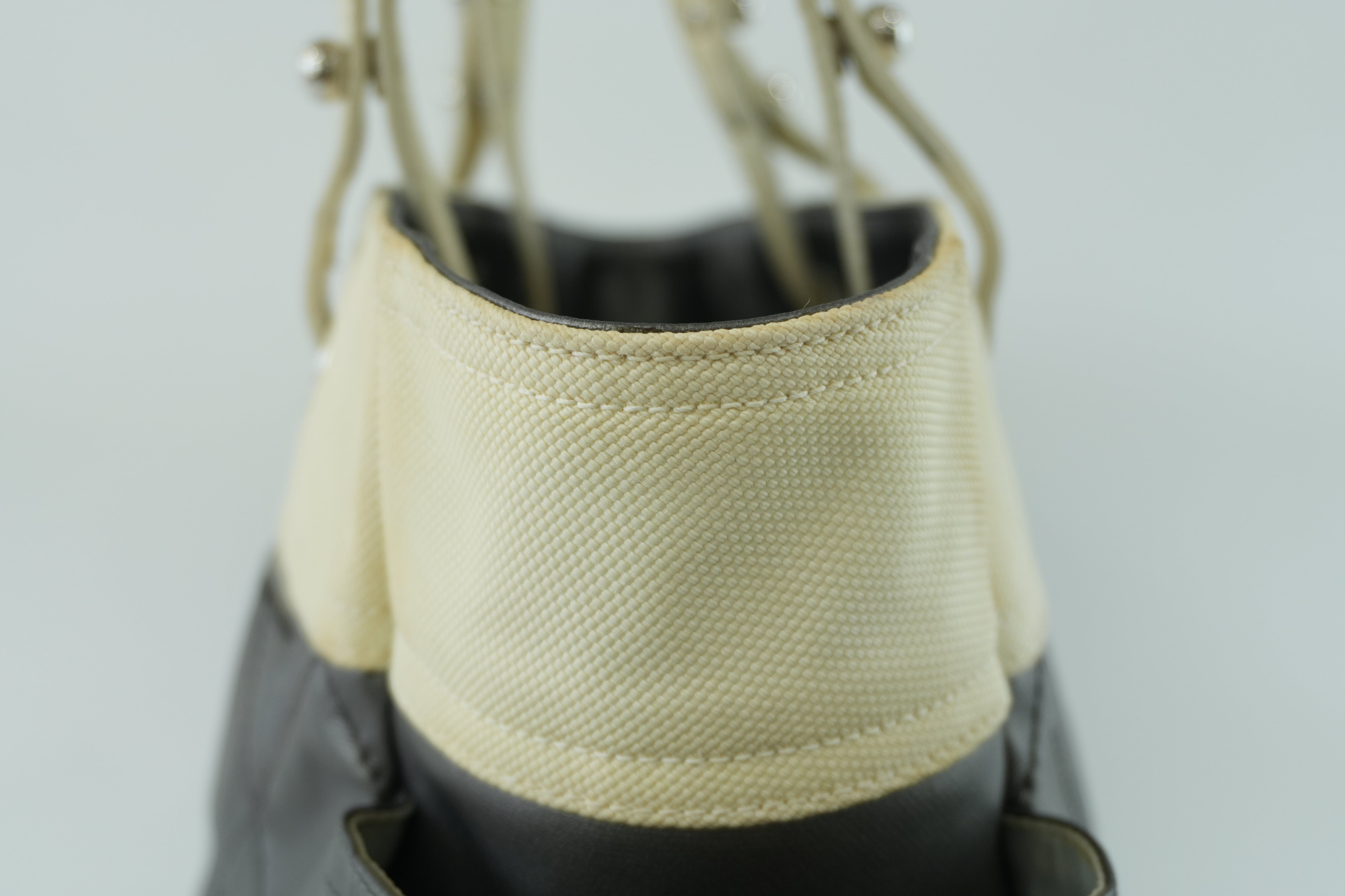 Chanel Paris Biarritz Tote Bag Used