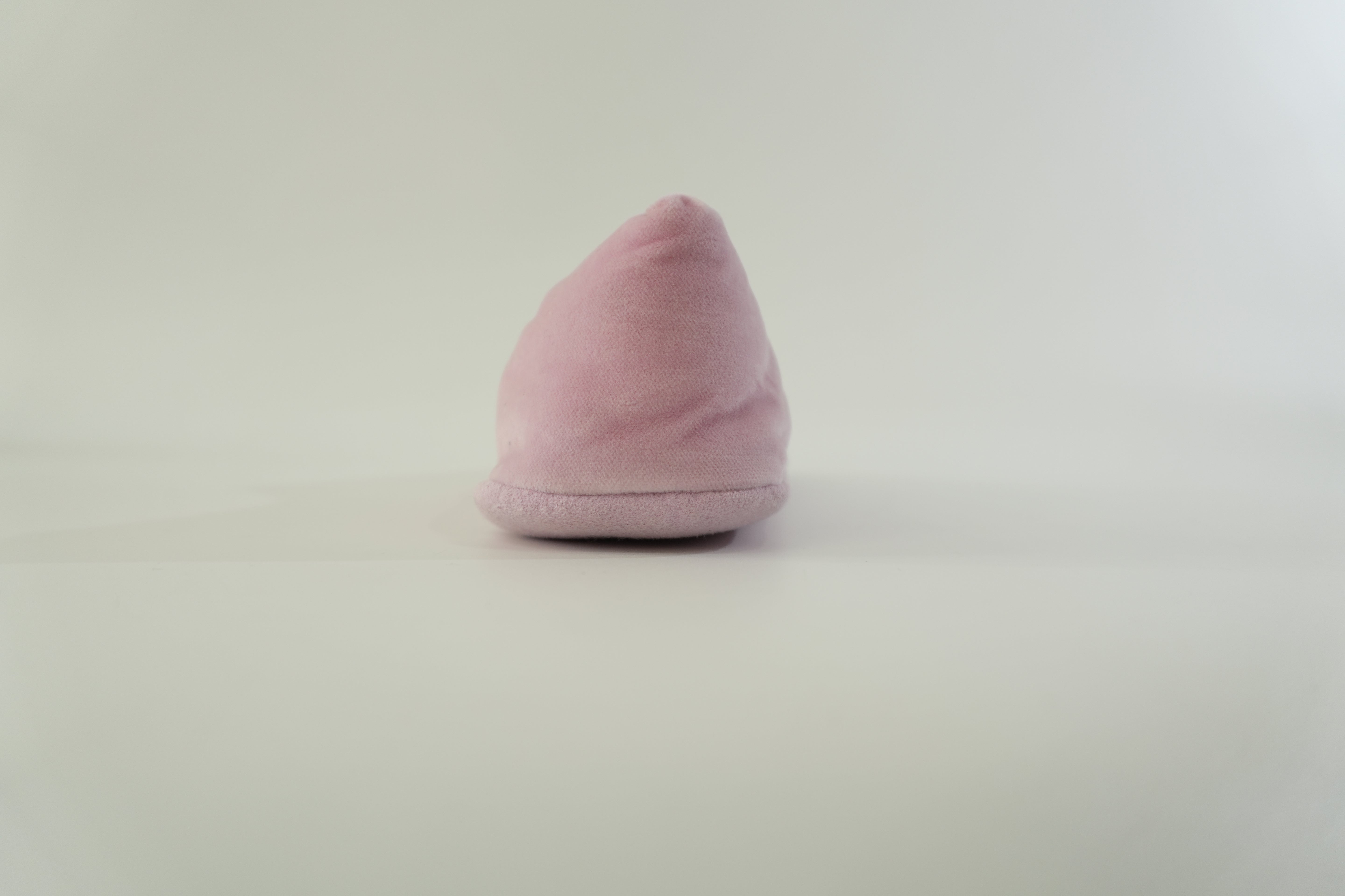 Pre-owned Louis Vuitton Indoor Slippers Size 6 Pink