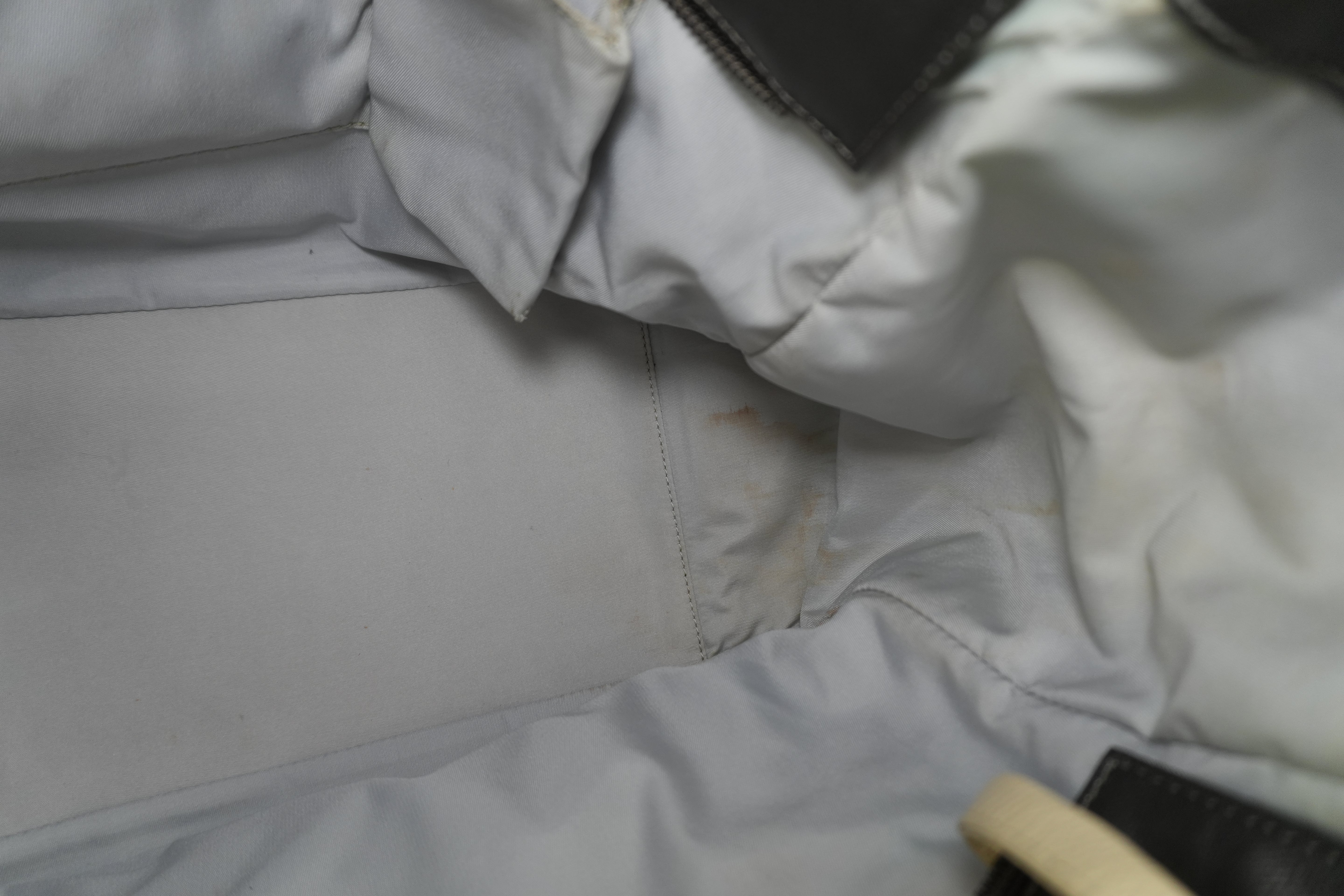 Chanel Paris Biarritz Tote Bag Used