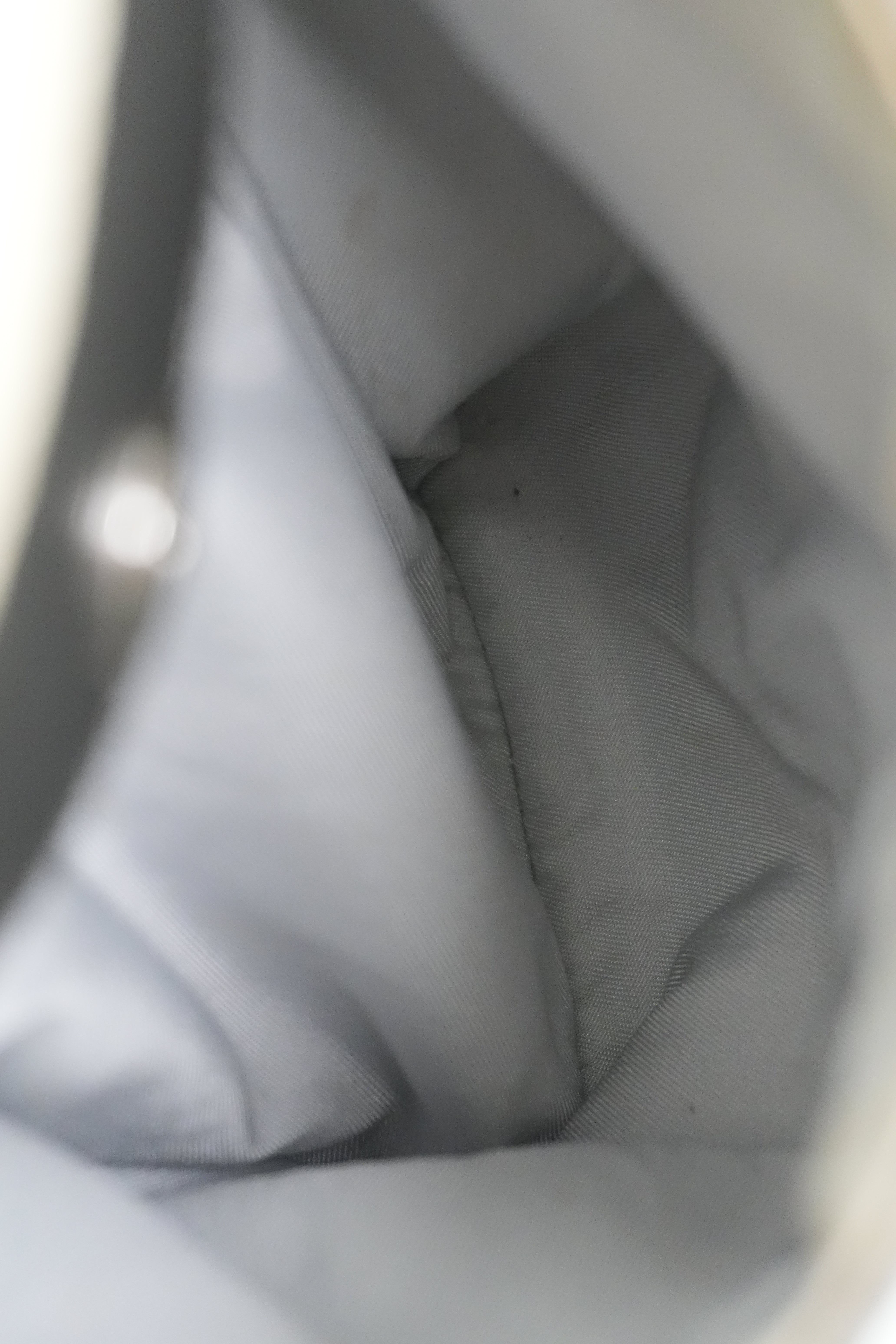 Chanel Paris Biarritz Tote Bag Used