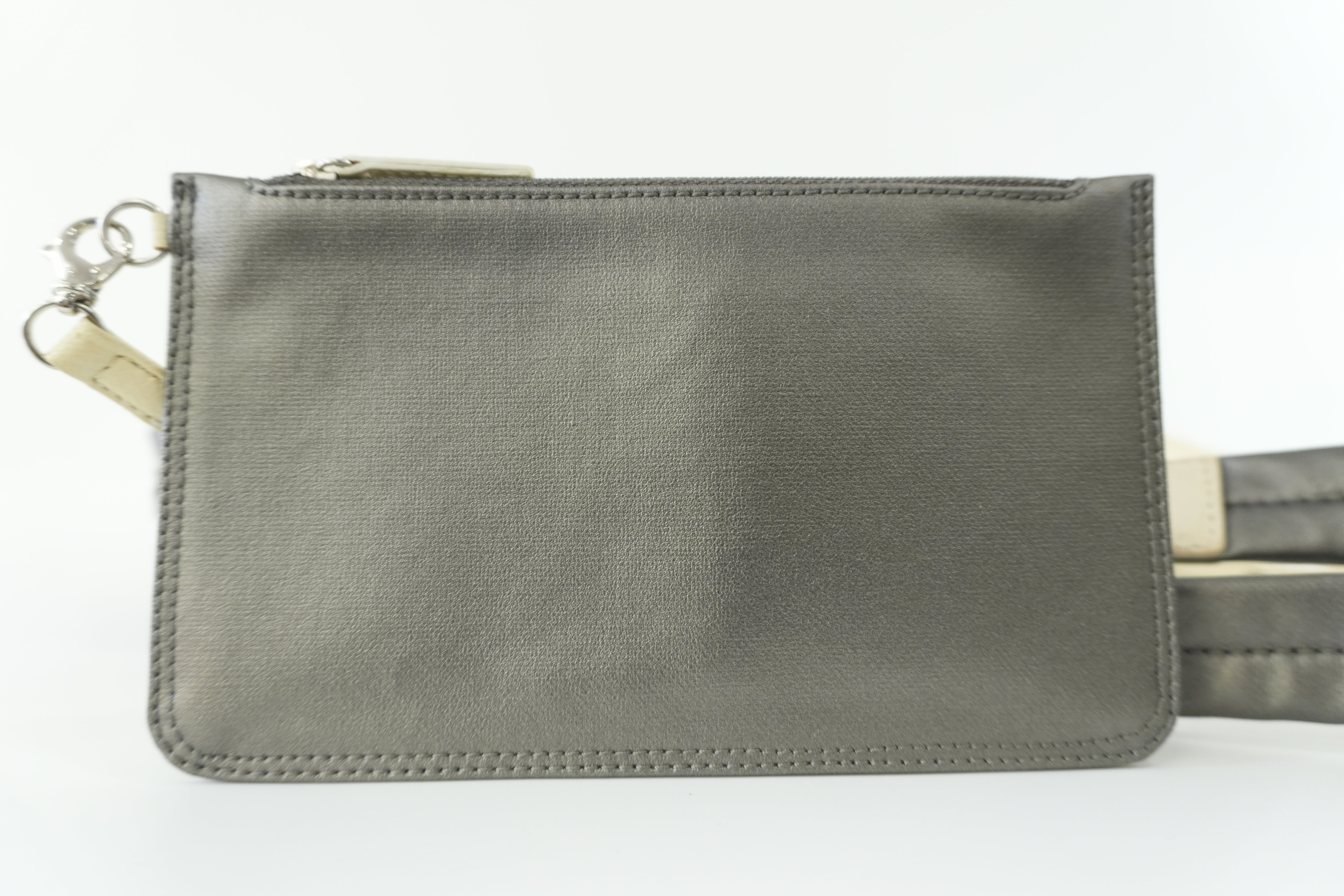 Chanel Paris Biarritz Tote Bag Used