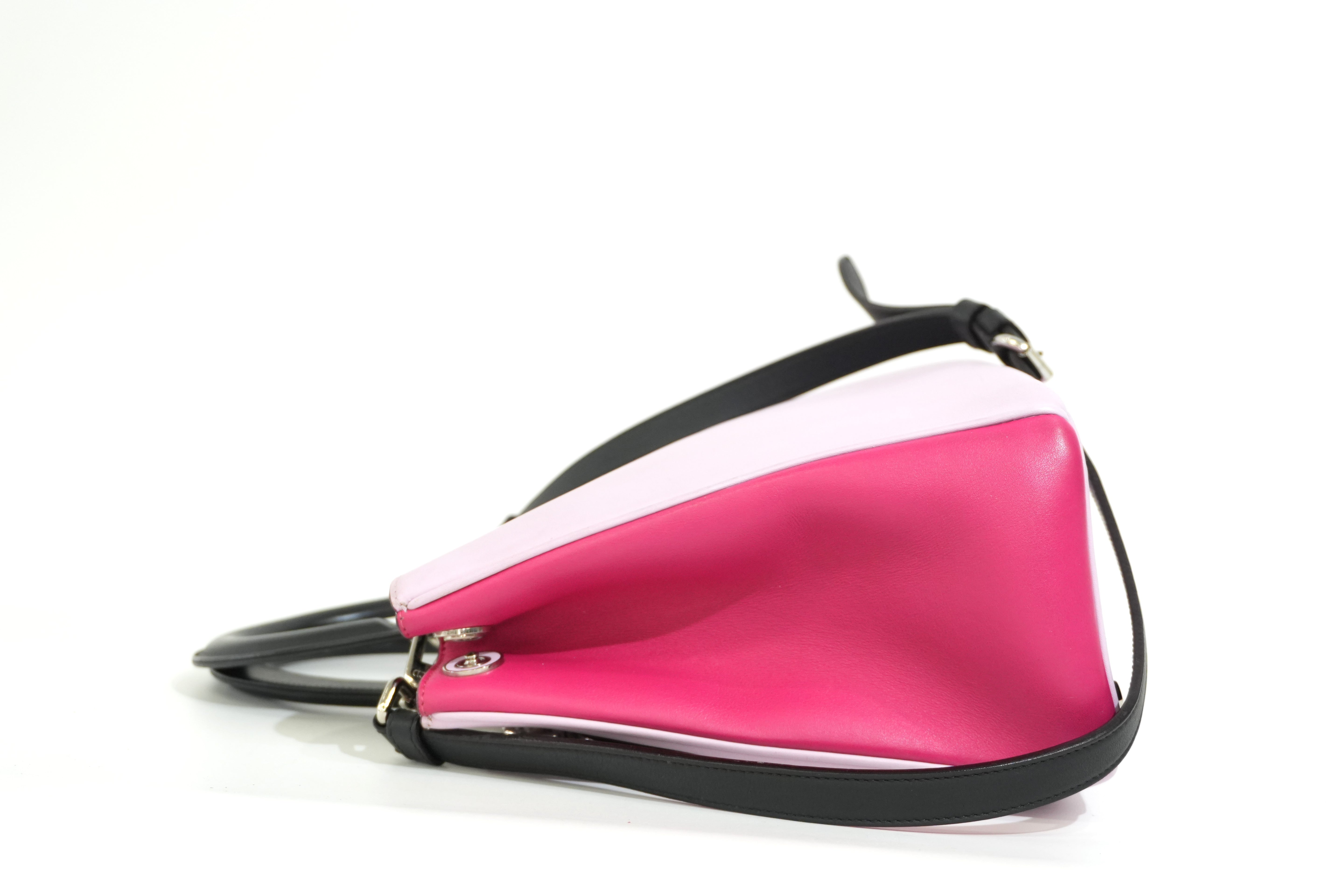 Pre-owned Dior Diorissimo Tote Bag Purple