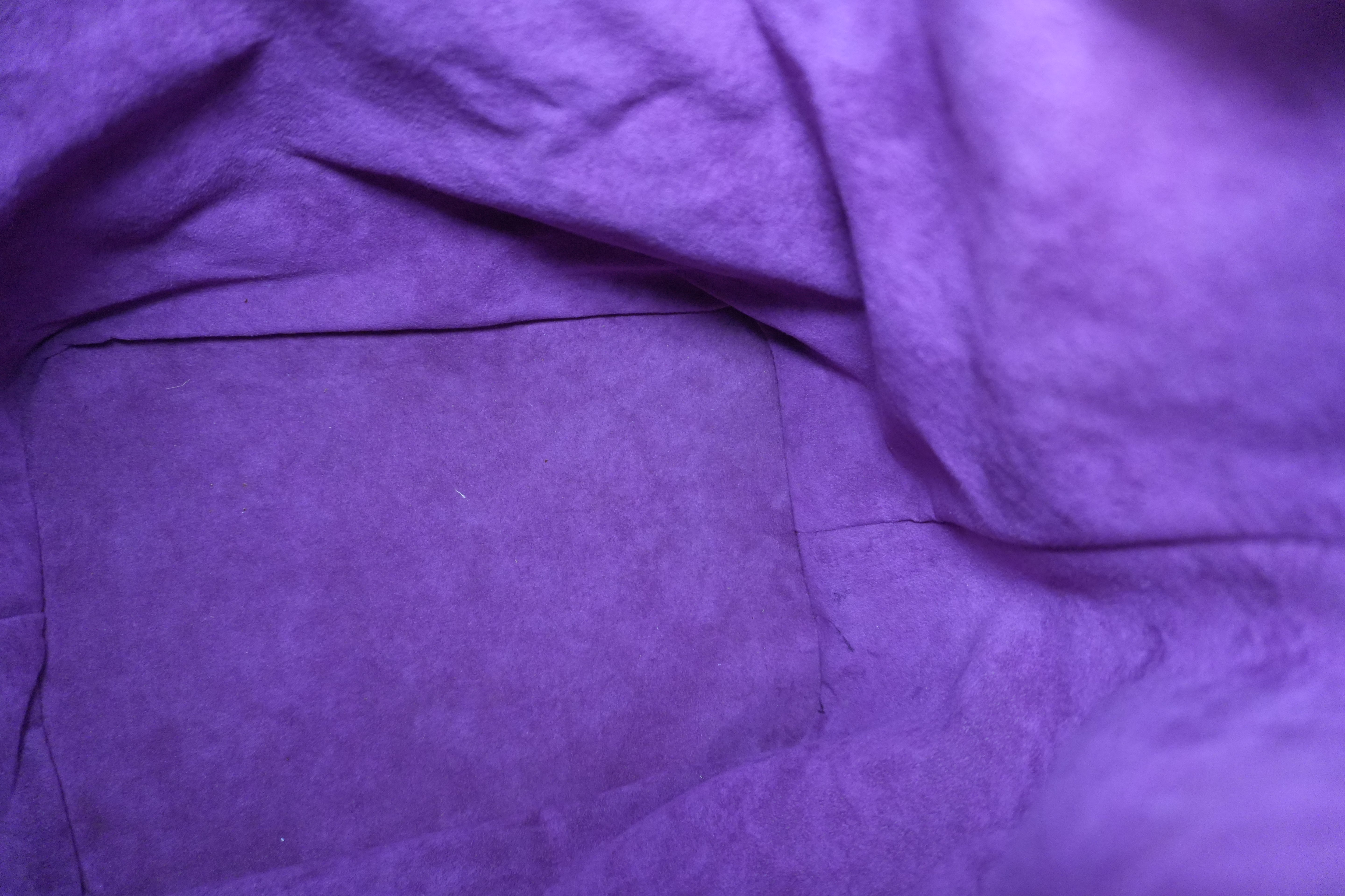 Louis Vuitton Noe GM Shoulder Bag Yellow Used