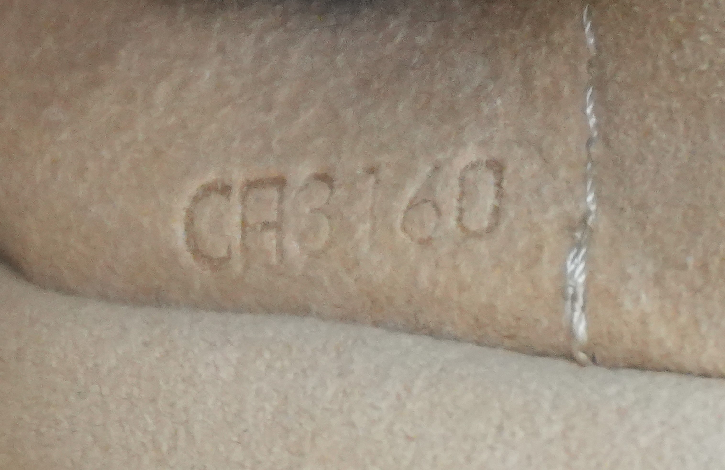 Louis Vuitton Damier Azur Hampstead MM Shoulder Tote Bag Used