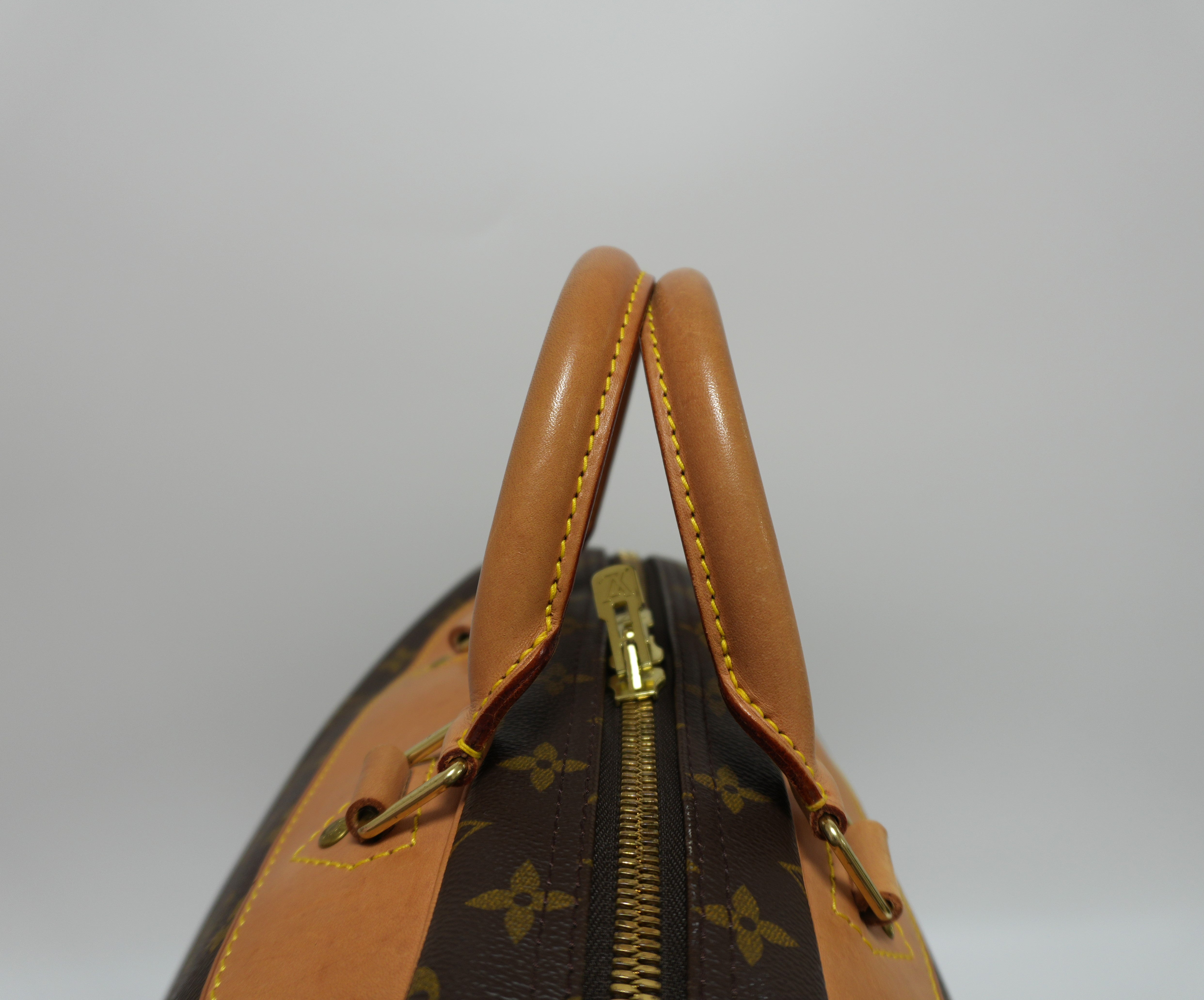 Borsa da viaggio sportiva Louis Vuitton Monogram Evasion usata