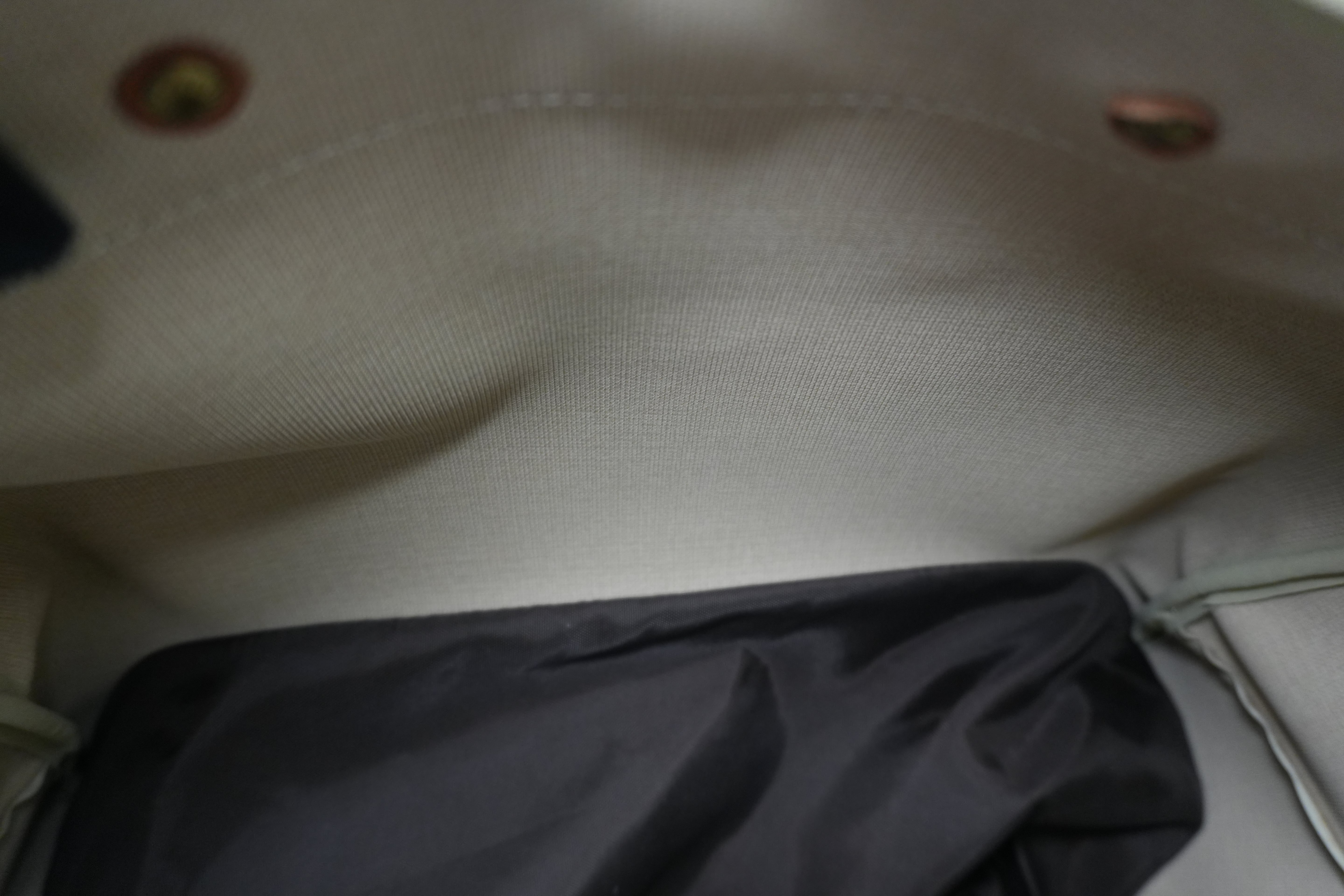 Borsa da viaggio sportiva Louis Vuitton Monogram Evasion usata