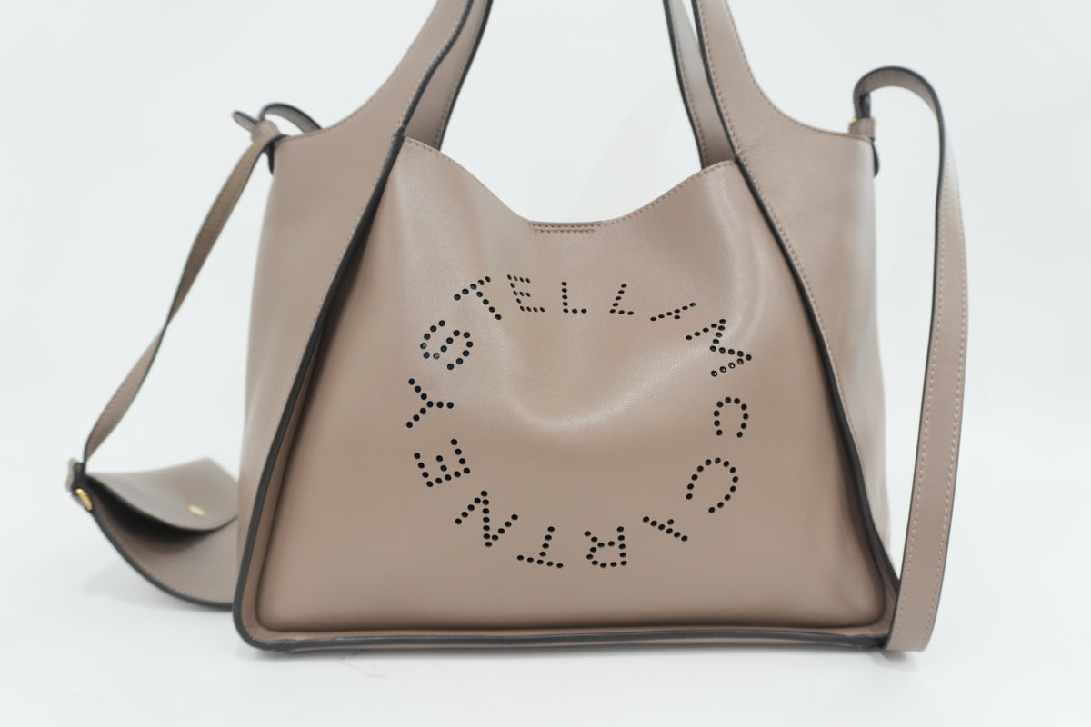 Pre-Owned Stella McCartney Two Way Shoulder Bag