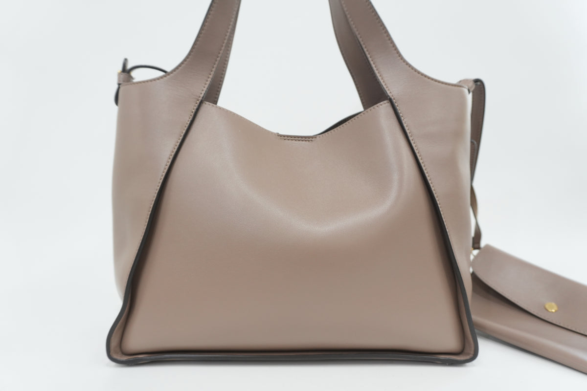 Pre-Owned Stella McCartney Two Way Shoulder Bag