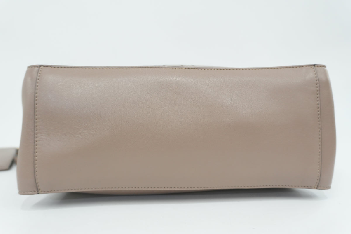 Pre-Owned Stella McCartney Two Way Shoulder Bag