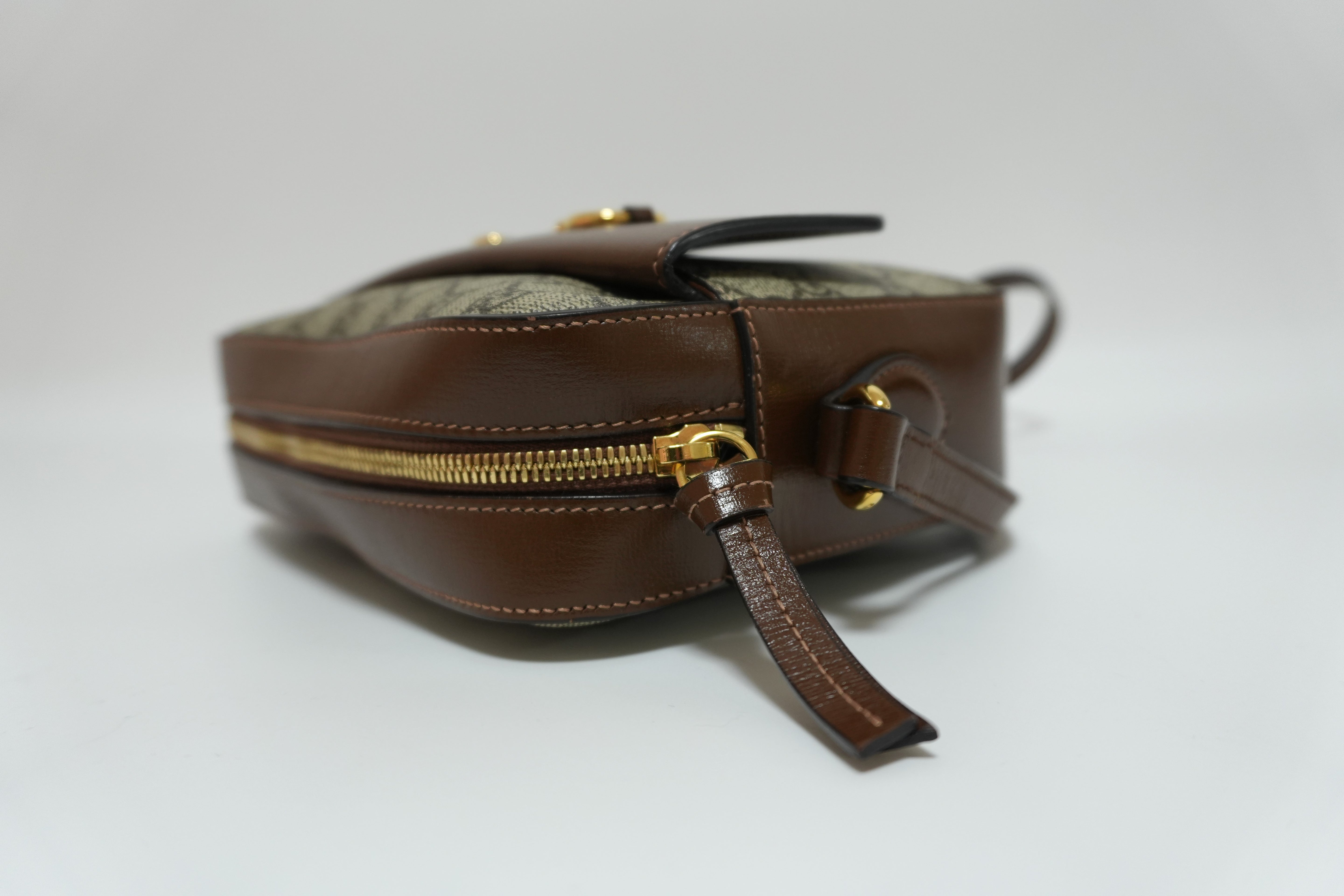 Pre-Owned Stella McCartney Two Way Shoulder Bag