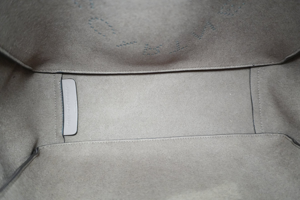Pre-Owned Stella McCartney Two Way Shoulder Bag