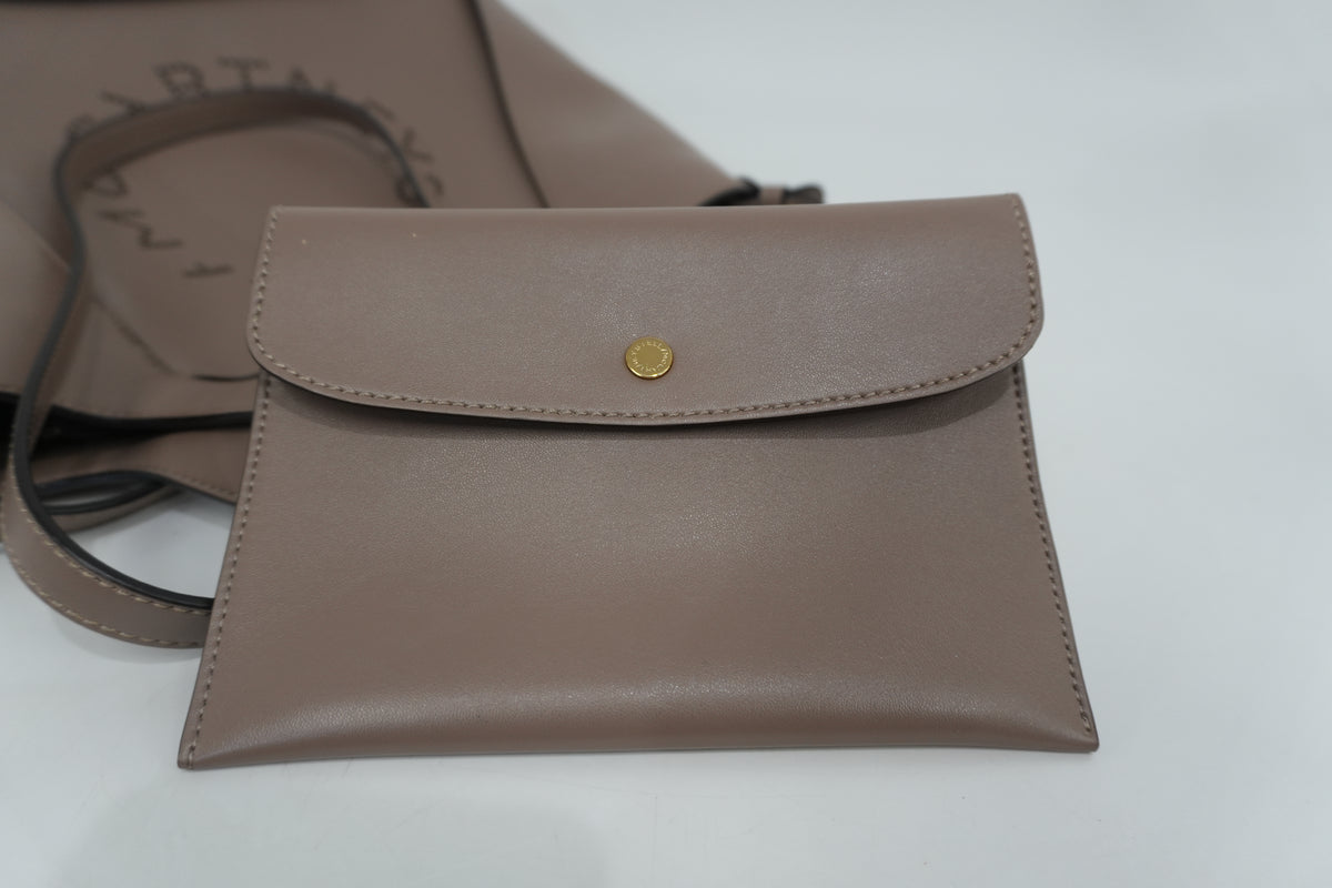 Pre-Owned Stella McCartney Two Way Shoulder Bag
