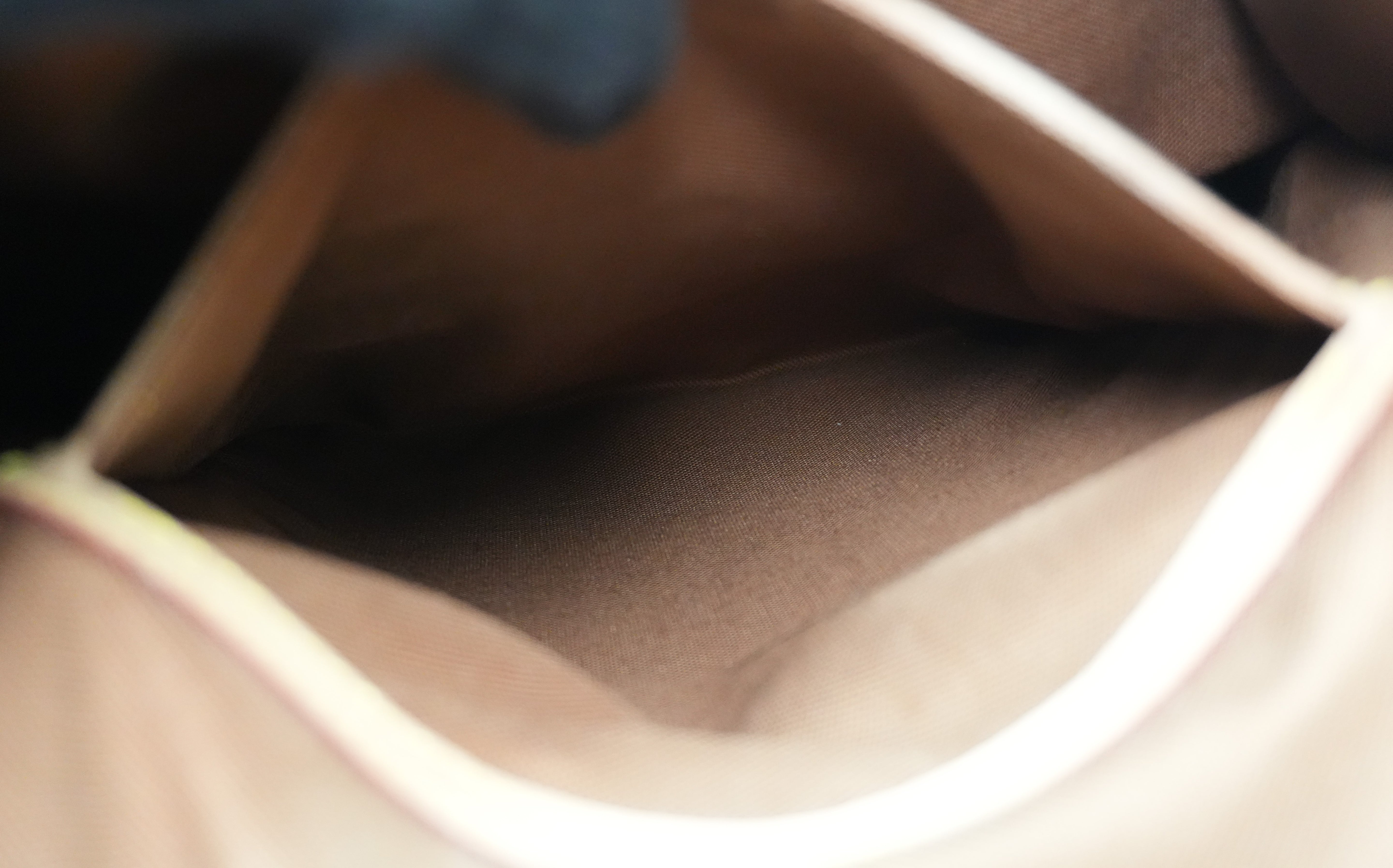 Pre-Owned Gucci Ophidia Vertical Tote Bag Brown
