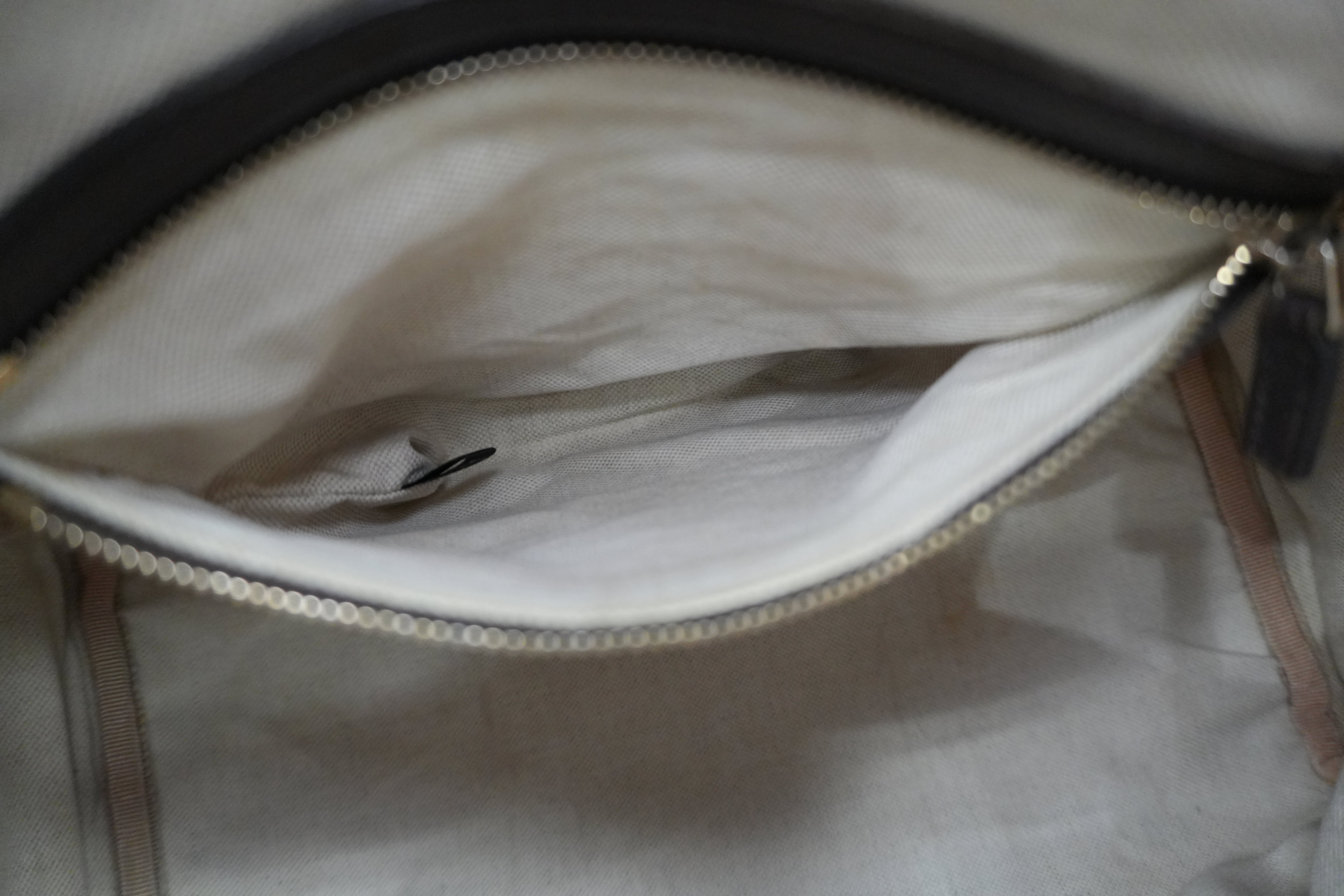 Pre-owned Gucci Two Way Ophidia Shoulder Bag Brown