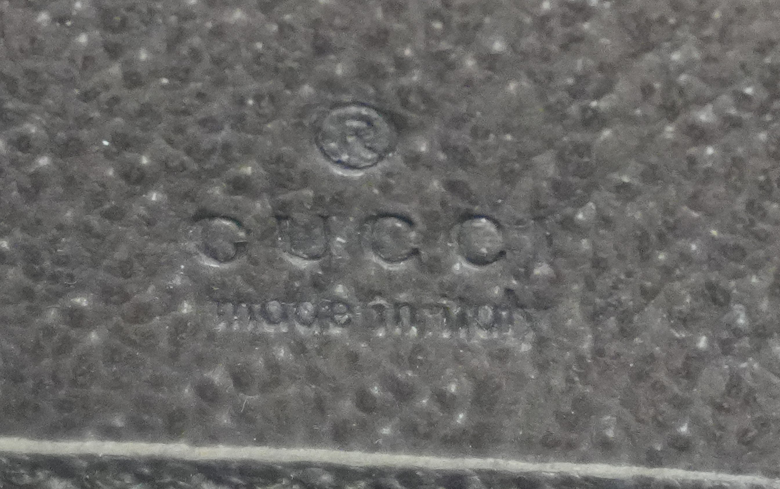 Gucci Ophidia Long Wallet Used